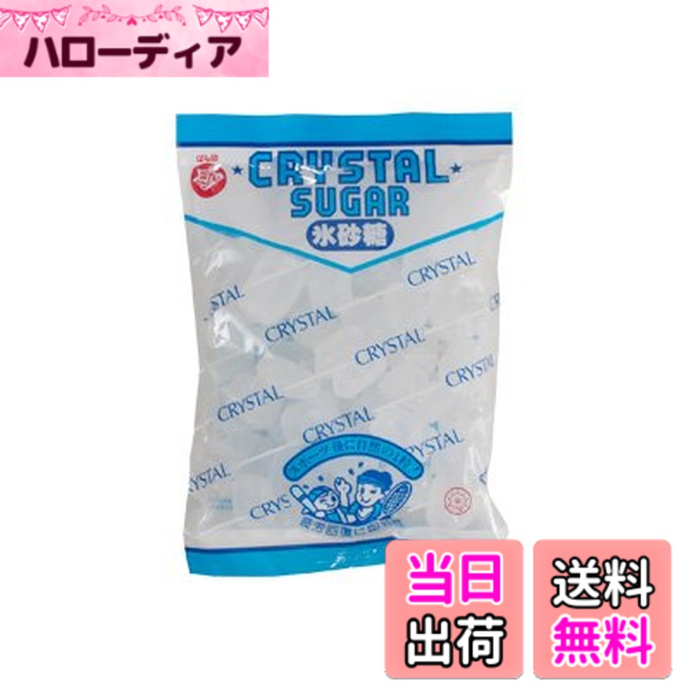 【送料無料】ばら印 氷砂糖 200g サイズ：200グラム (x 1)