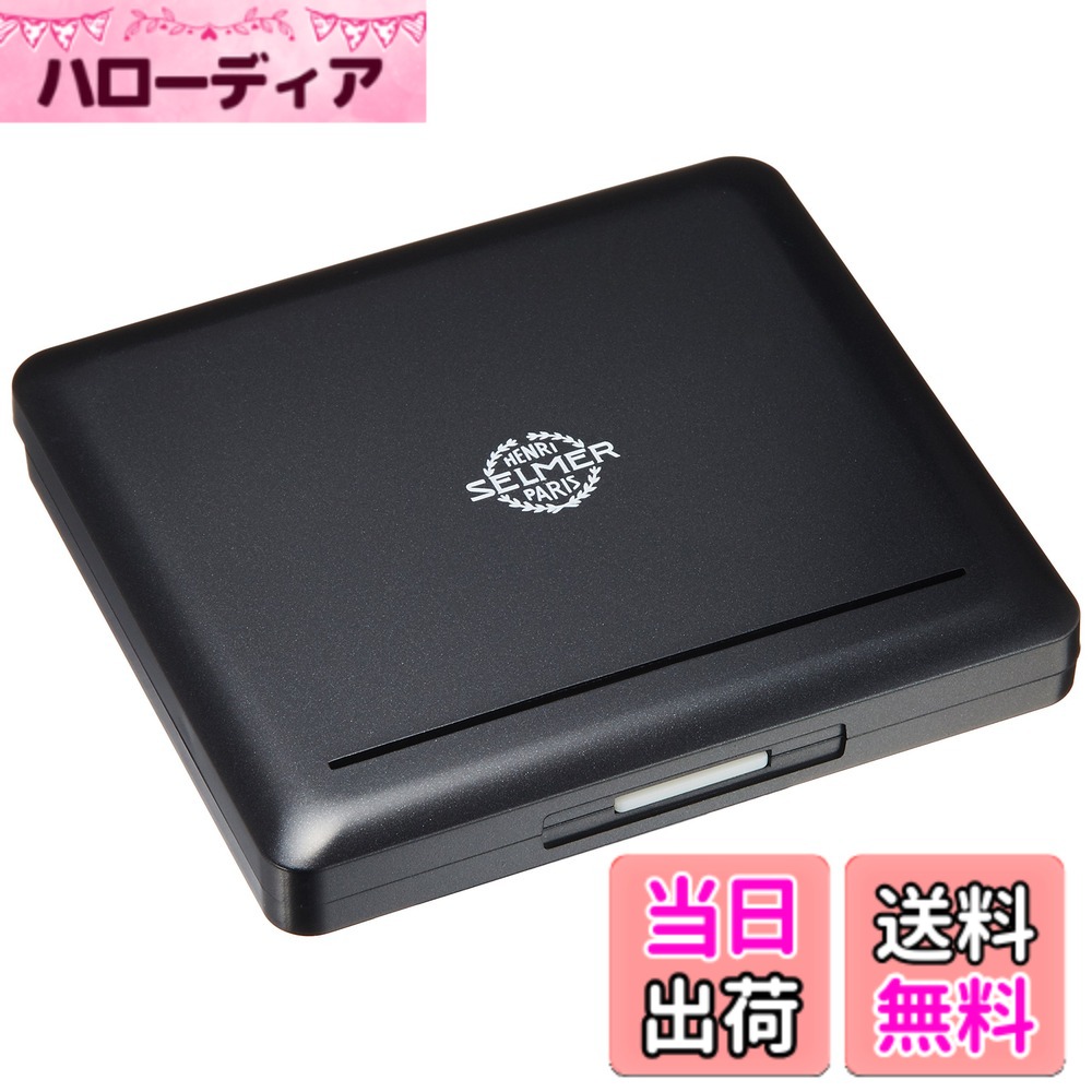 商品情報商品の説明シンプルなデザインのプラスチック製リードケース。お気に入りのリードを守ってくれます。 日本の気候に対応するための『通気口』。リードケース内を清潔に保つことが可能になっています。 各仕切りに番号が振ってあり、お気に入りのリードを見分けやすい！ リード接地面に溝を施す事により、通気性が優れリードを長持ちさせます。 SELMER T.Sax Reed Case ブラック主な仕様 シンプルなデザインのプラスチック製リードケース。お気に入りのリードを守ってくれます。日本の気候に対応するための『通気口』。リードケース内を清潔に保つことが可能になっています。各仕切りに番号が振ってあり、お気に入りのリードを見分けやすい！リード接地面に溝を施す事により、通気性が優れリードを長持ちさせます。