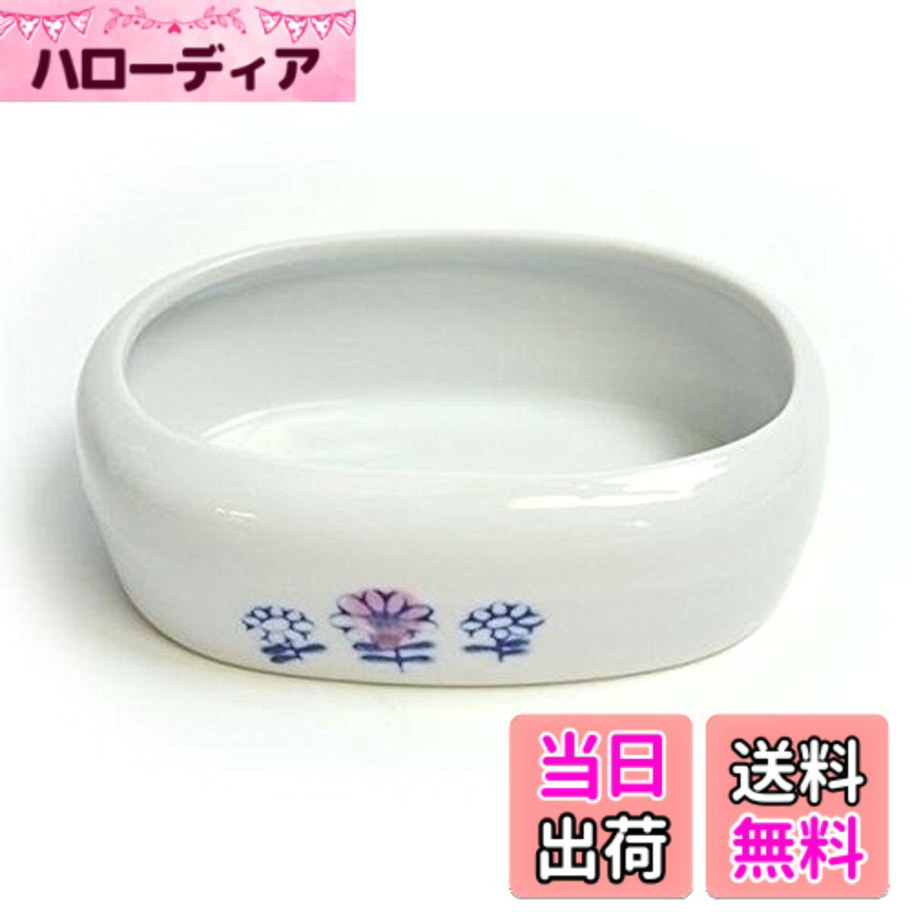 【送料無料】前田安商店 セトモノ 小判水入れ 大 色：無し、サイズ：無し