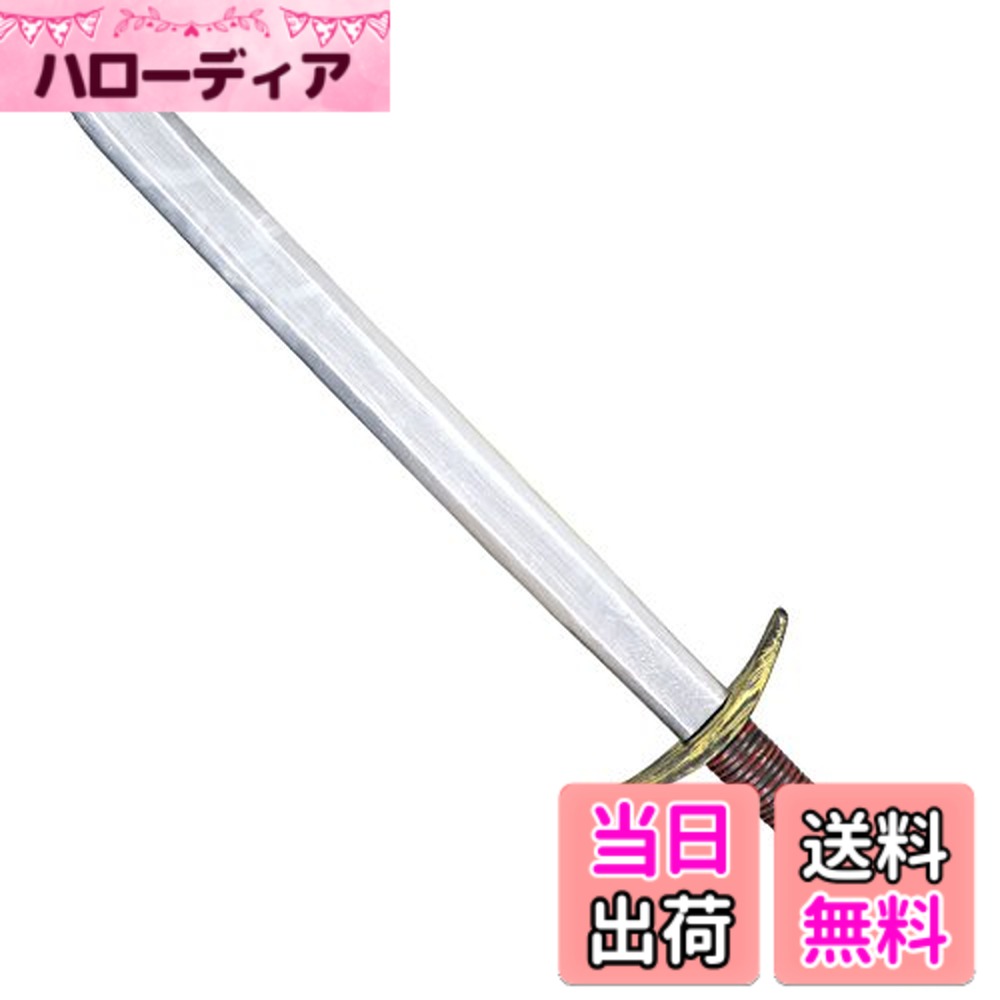 Uniton クリスタル付剣 長さ約86cm サイズ：ワンサイズ