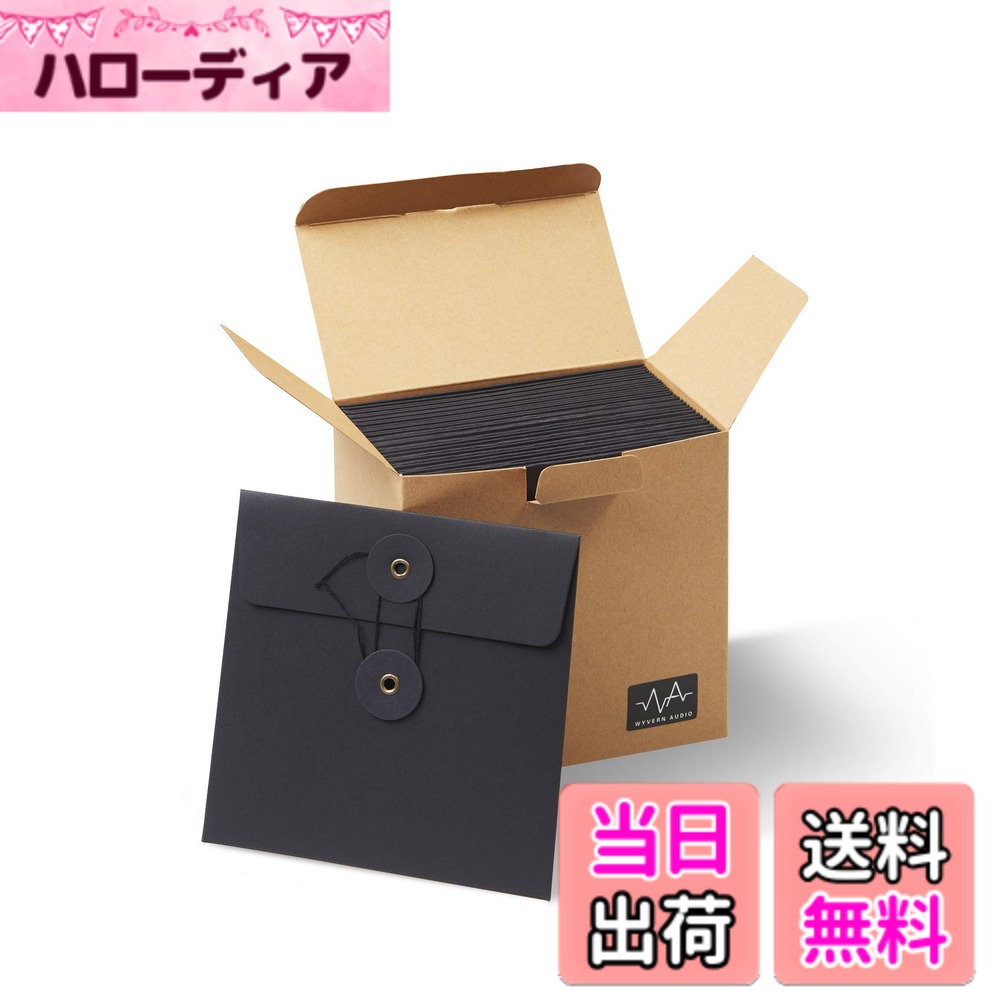 商品情報商品の説明材質：クラフト紙 坪量：250g/m2 サイズ：130 x 130mm ディスク収納枚数1枚主な仕様 材質：クラフト紙・サイズ：130 x 130mm　　・ 坪量:250g/m2brディスク収納枚数1枚★初期不良など迅速かつ誠実に返品//交換等対応しております。 商品に問題が御座いましたら、遠慮なくご連絡ください。