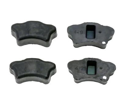 【送料無料】ホンダ純正 ダンパーセット ホイール エイプ50 APE50 AC-140/150/160 ...