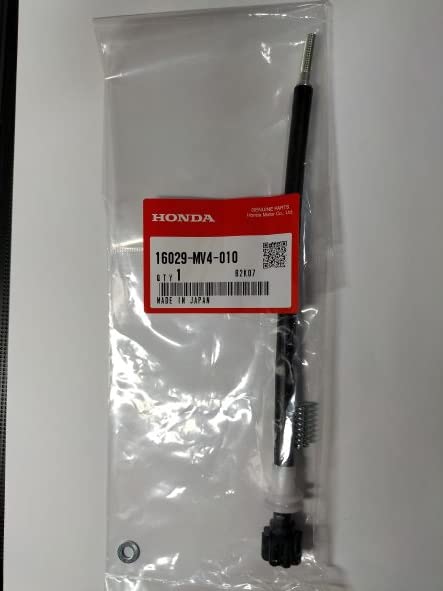 【送料無料】ホンダ純正 スクリューセット 16029-MV4-010 サイズ：1.7mm x 全体にねじ