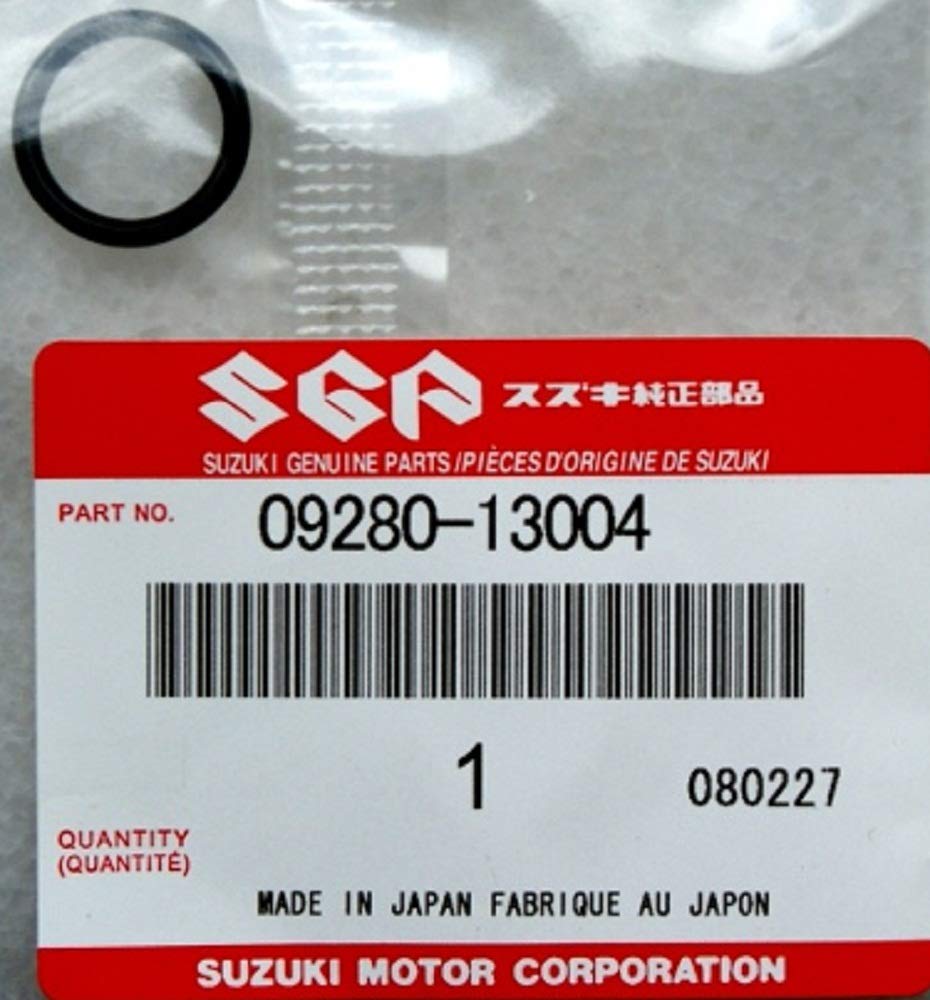 【送料無料】SUZUKI(スズキ) 純正部品 Oリング D:1.9 ID:13 09280-13004 09280-130...