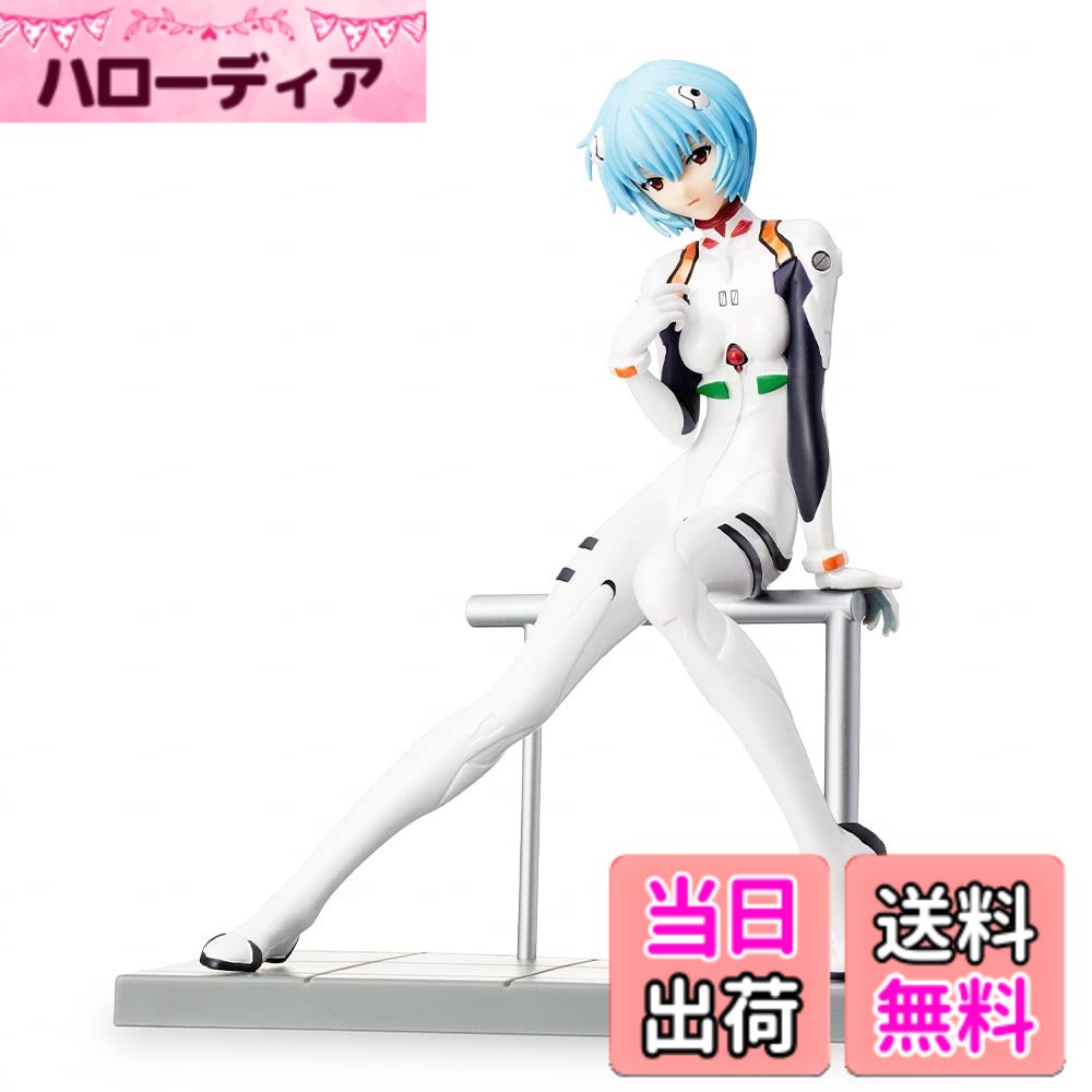 楽天市場】ヱヴァンゲリヲン新劇場版 プレミアムフィギュア “tentative