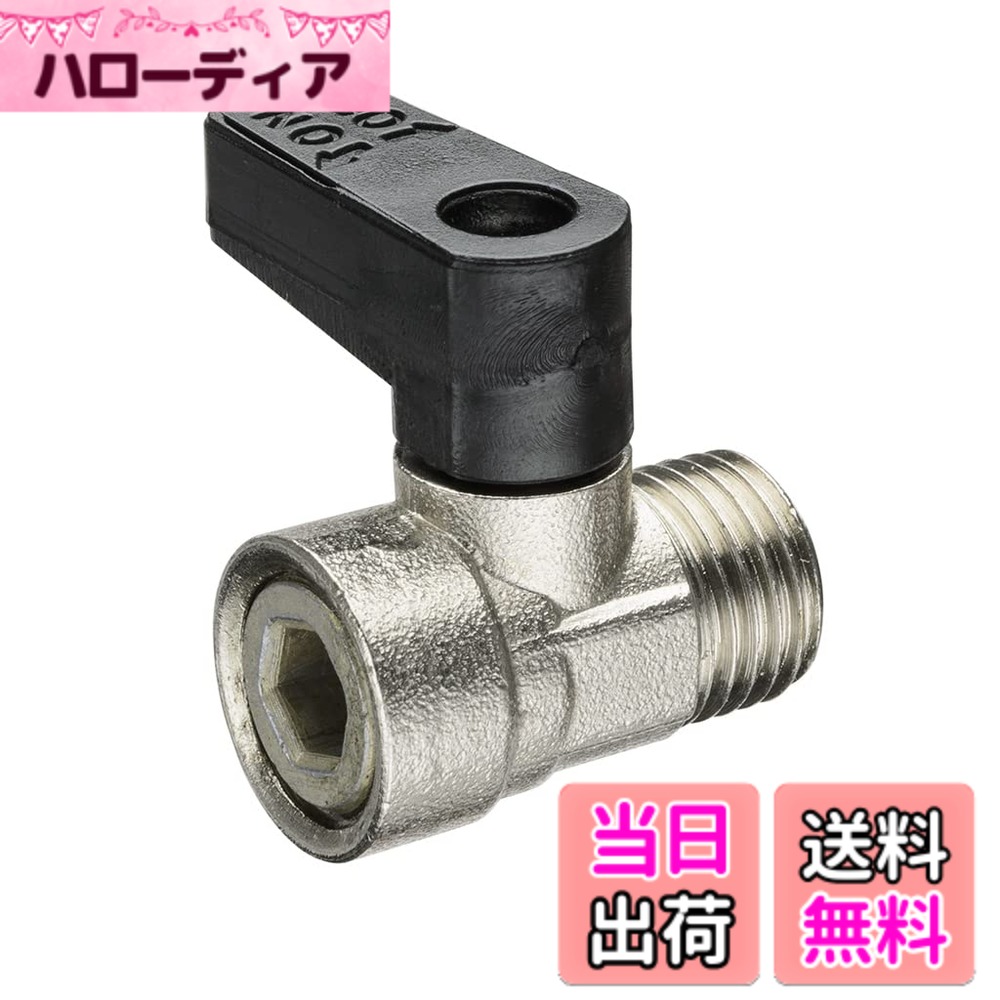 商品情報商品の説明エアーコンプレッサーやサブタンクに使用するドレンコックの単品販売です。 [全長] 約27mm [重量] 約25g [材質] 銅 [ネジサイズ] 1/4 [最高使用圧力] 1.0Mpa [推奨締め付けトルク] 12-14(N.m) [適応商品] 17-60140：エアーコンプレッサー 100V 1馬力 24L 静音オイルレス 17-6018：エアーコンプレッサー 100V 3馬力 39.5L 17-60190：エアーコンプレッサー 100V 1馬力 30L 静音オイルレス 17-60220：エアーコンプレッサー 100V 1馬力 38L 静音オイルレス 縦型 17-6070：エアーサブタンク 19L アルミタイプ 17-6080：エアーサブタンク 19L 17-6090：エアーサブタンク 38L主な仕様 [] 初期不良[全長] 約27mmbr[重量] 約25gbr[材質] 銅[ネジサイズ] 1/4br[最高使用圧力] 1.0Mpabr[推奨締め付けトルク] 12-14(N.m)[適応商品]・17-60140、17-60240：エアーコンプレッサー 100V 1馬力 24L 静音オイルレス、・17-60150、17-60250：エアーコンプレッサー 100V 1馬力 38L 静音オイルレス 縦型、・17-6018：エアーコンプレッサー 100V 3馬力 39.5L、・17-60190：エアーコンプレッサー 100V 1馬力 30L 静音オイルレス、・17-60220：エアーコンプレッサー 100V 1馬力 38L 静音オイルレス 縦型、・17-6070：エアーサブタンク 19L アルミタイプ、・17-6080：エアーサブタンク 19L、・17-6090：エアーサブタンク 38L