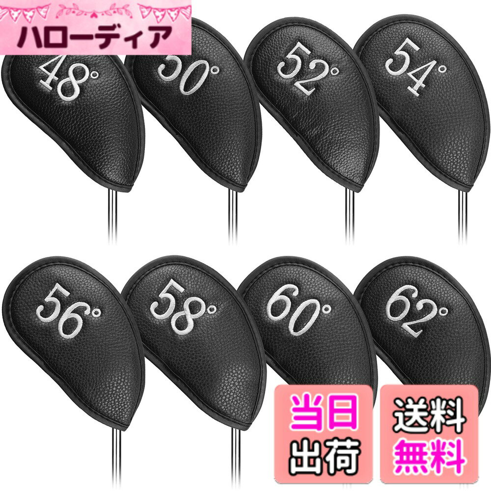 商品情報商品の説明主な仕様 【高品質素材】：耐磨耗性、撥水性に優れた高級の合成皮革素材でゴルフクラブを大切に保護します！裏生地はポリエステル製柔らかいボア素材になっていますので、大切なクラブヘッドを傷や汚れから守ります。【しっかり守る】：傷防止効果よく、ゴルフのヘッドカバーは、ゴルフクラブがぶつかったり、擦れたりするのを防ぐ，傷や損傷からゴルフのヘッドを守る。シンプルなメンテナンス。クリーニングも簡単です。【マジックテープ】：マジックテープ開閉で、出し入れやすくてラウンド中も落としにくいです。それに軽量で携帯も便利です。縫製がしかっりしていて、縫い目から裂けてくる心配がありません。【優れた互換性】：通用のカバーですので、ほどんどんのアイアンとウェッジには対応しできます。【30日返品】：FINGER TENは、より良いスポーツ品を提供することで、スポーツシーンを支えていくことはもちろん、スポーツの価値を活用した商品やサービスを開発し、日常生活にもその価値を積極的に広めていきます。また、商品について何か質問や問題があれば、いつでも遠慮なくご連絡ください。