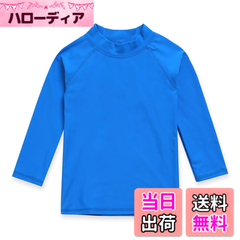商品情報商品の説明主な仕様 高品質のナイロン&ポリウレタン素材で作られて速乾機能があって、洗濯機の使うもできます。認定されたUPF 50 UVプロテクションで水中でもUVカットを提供します。耐久性、柔軟性、通気性を持っていて肌に付かずに形状維持にも優れています。フィットでもストレッチで動きやすいです。それに単色の高級感で何処でも目につきます。サイズ感はサイズガイドをご参考お願い致します。