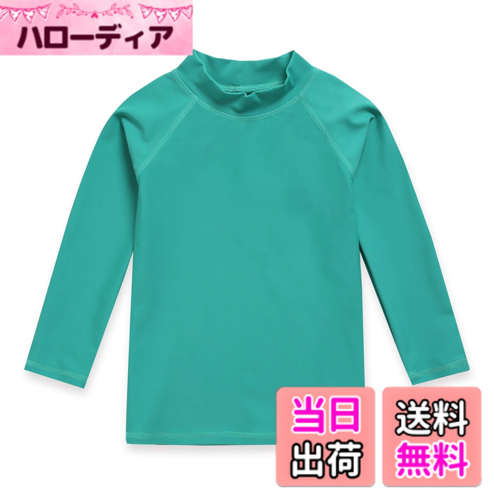 商品情報商品の説明主な仕様 高品質のナイロン&ポリウレタン素材で作られて速乾機能があって、洗濯機の使うもできます。認定されたUPF 50 UVプロテクションで水中でもUVカットを提供します。耐久性、柔軟性、通気性を持っていて肌に付かずに形状維持にも優れています。フィットでもストレッチで動きやすいです。それに単色の高級感で何処でも目につきます。サイズ感はサイズガイドをご参考お願い致します。