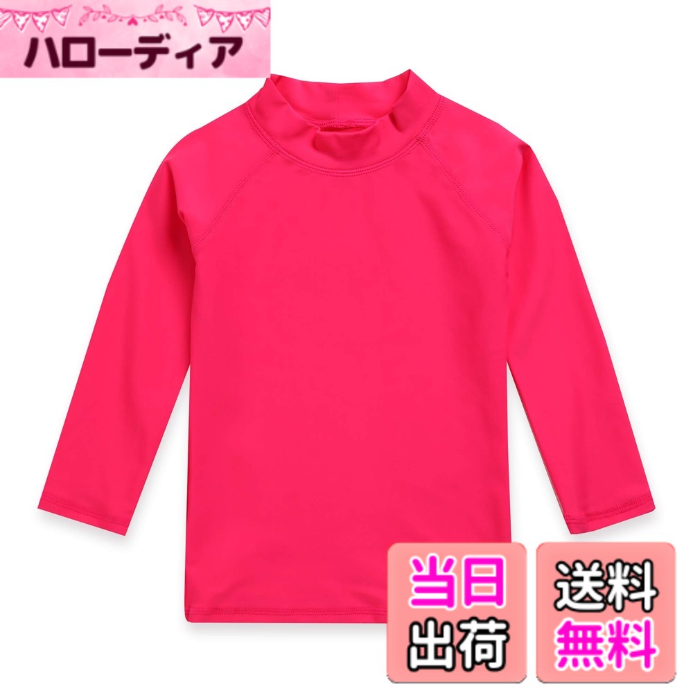 商品情報商品の説明主な仕様 高品質のナイロン&ポリウレタン素材で作られて速乾機能があって、洗濯機の使うもできます。認定されたUPF 50 UVプロテクションで水中でもUVカットを提供します。耐久性、柔軟性、通気性を持っていて肌に付かずに形状維持にも優れています。フィットでもストレッチで動きやすいです。それに単色の高級感で何処でも目につきます。サイズ感はサイズガイドをご参考お願い致します。