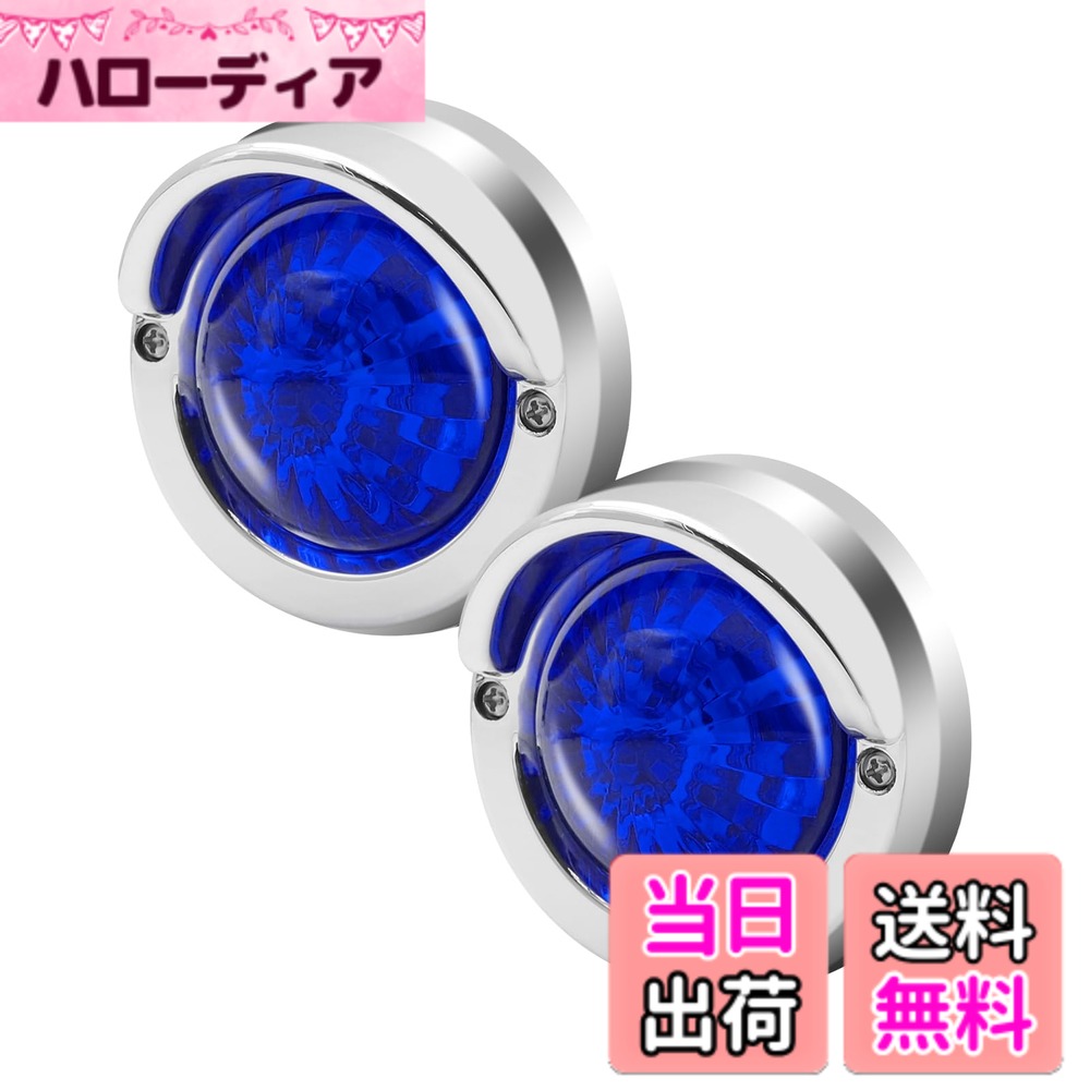 【送料無料】X-STYLE サイドマーカー LED 24V トラック用led 車幅灯 トレーラー マ...