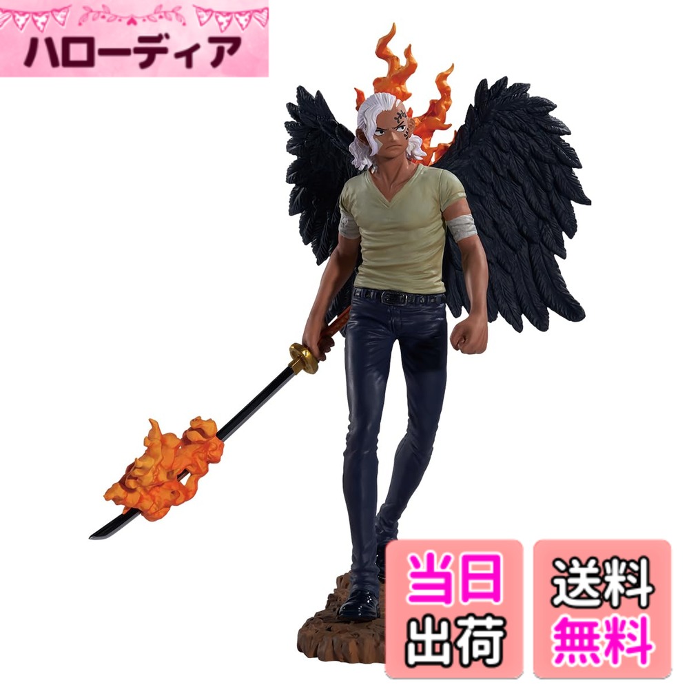 楽天市場】ワンピース フィギュア（インテリアホビー｜コレクション
