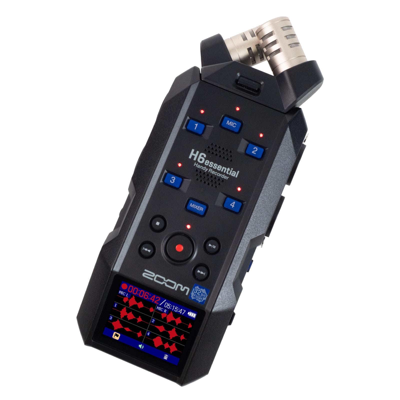 楽天市場】zoom h5 exh6の通販