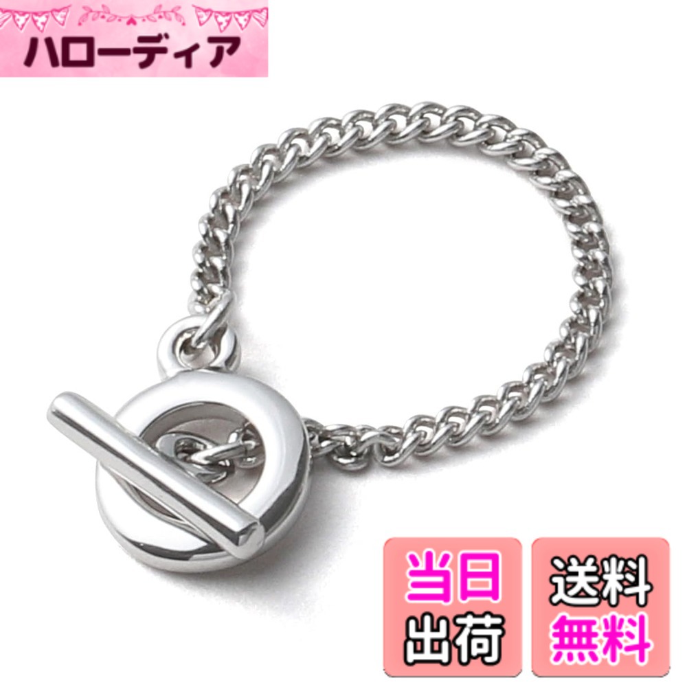 商品情報商品の説明説明 VOTRE COUTUREは、高品質なパールジュエリーを専門の知識がなくても安心してお買い物いただけるように、という想いから誕生しました。 本真珠は収穫量や海外相場の影響を受けやすく価格変動が大きいため、良い真珠を選ぶには専門知識が必要とされるジュエリーです。 そこで真珠初心者の方でも安心してお選びいただけるよう、本真珠と見分けがつかないほどの品質と美しさを持つクリスタルパールを使用したパールジュエリーをお届けしています。 当社では自社工房にて職人が一つ一つ丁寧に製作し、撮影から商品ページ制作まで一貫して行っています。 無駄なコストを抑えながら、お客様の立場に立ったものづくりと、修理などのアフターサポートを大切にしています。 安心して長くご愛用いただけるよう、サポート体制も整えております。 お困りの際はお気軽にお問い合わせください。 これまで多くのお客様にお選びいただき、レビューを通して温かいお声を頂戴してまいりました。 一つ一つのお声を大切にし、お客様の人生に寄り添うパールジュエリーになることを願っています。主な仕様 【指先を魅せる華奢なチェーンリング】 繊細ながら存在感を放つチェーンデザインのマンテルリング。【国内の自社工房にて製作】 品質にこだわったチェーンリングです。デイリーから様々なシーンに人気です。【10年間の安心サポート】自社工房で丁寧に仕立てたパール製品には10年間の安心サポート付、期間内の修理は無料で承っております。商品到着後30日間はサイズ交換やイメージ違いによる返品も可能です。サイズ（約）/リング：7号 、マンテルの最大幅：10mm、素材/地金：真鍮（ロジウムメッキ）