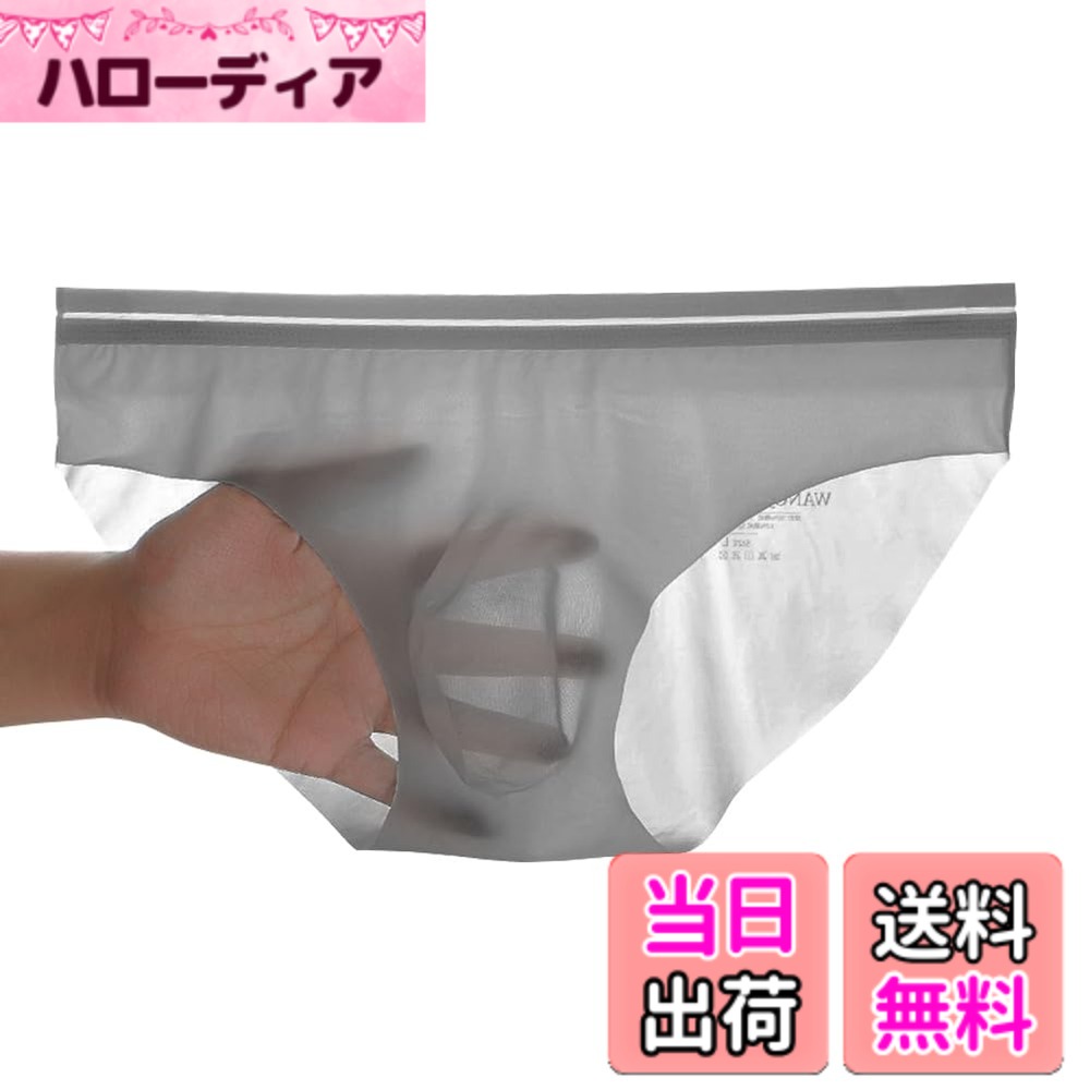 【送料無料】[Pastinde] ブリーフ ビキニブリーフ ビキニ メンズメンズ立体 シーム...