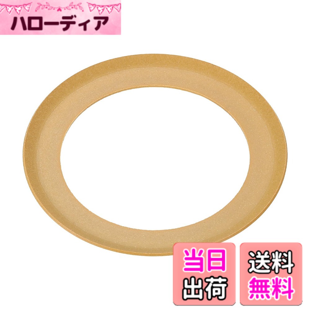 商品情報商品の説明説明: [サイズ] - 63.6mm (2.5") OD、48mm (1.89") ID、0.8mm (0.03") 厚さ [用途] - エアコンプレッサーのピストンリングを交換するために広く使用されています。 [利点] - PTFEプラスチック素材で作られており、自己潤滑機能、高いシール性、耐摩耗性、耐久性があり、使用中には潤滑する必要がありません。潤滑適応層が本体層に融合されるため、寿命が大幅に延びます。 [取扱説明] - 1. ピストンシリンダーを分解して、減圧および圧力状態で古いエアコンプレッサーのピストンリングを取り外します。 2. ピストンシリンダーとピストンロッドをきれいにし、古いピストンリングを新しいものと交換します。 3. コンポーネントを元の位置に戻し、順番に締めます。 [注意] - 1. 減圧および圧力状態でメンテナンスおよび部品交換を行ってください。 2. 注文前に必要なサイズを確認してください。3. 運転中に関連する取り付けネジを1-2週間ごとに確認して締めてください。 仕様: 素材: PTFE 外径: 63.6mm / 2.5" 内径: 48mm / 1.89" 厚さ: 0.8mm / 0.03" 高さ: 4mm パッキングリスト: 1 x エアコンプレッサー圧縮ピストンリング主な仕様 [サイズ] - 63.6mm (2.5") OD、48mm (1.89") ID、0.8mm (0.03") 厚さ | 数量: 1個[用途] - ユニバーサルエアコンプレッサー交換部品で、エアコンプレッサーのピストンリングを交換するために広く使用されています[利点] - PTFEプラスチック素材で作られており、自己潤滑機能、高いシール性、耐摩耗性、耐久性があり、使用中には潤滑する必要がありません。潤滑適応層が本体層に融合されるため、寿命が大幅に延びます。[取扱説明] - 1. ピストンシリンダーを分解して、減圧および圧力状態で古いエアコンプレッサーのピストンリングを取り外します。 2. ピストンシリンダーとピストンロッドをきれいにし、古いピストンリングを新しいものと交換します。 3. コンポーネントを元の位置に戻し、順番に締めます[注意] - 1. 減圧および圧力状態でメンテナンスおよび部品交換を行ってください。 2. 注文前に必要なサイズを確認してください。 3. 運転中に取り付けネジを1-2週間ごとに確認して締めてください