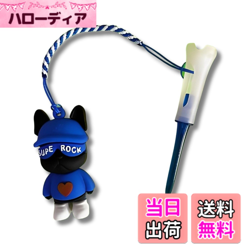 商品情報商品の説明話題のおもしろゴルフグッズ！コンペやプレゼントとして大好評です。主な仕様 【製品規格】 ゴルフティー 高さ8.3cm 幅2cm 数量: 2本入【デザイン】 他には無いおもしろグッズ！ユニークな宇宙飛行士のデザインが特徴的です。ゴルフピンとしてのスタイリッシュさも魅力です。【高耐久性】 プラスチック製のゴルフティーは丈夫で耐久性があります。木製のティーよりも折れる可能性が少ないので、安定感があります。【安定感抜群】 3インチショートティーは安定感があり、点で支える柔らかいヘッドがショット時の抵抗を軽減し、確かなスイングを可能にします。【プレゼント＆景品】 ゴルフ好きの方へのプレゼントやゴルフコンペ景品に最適です。