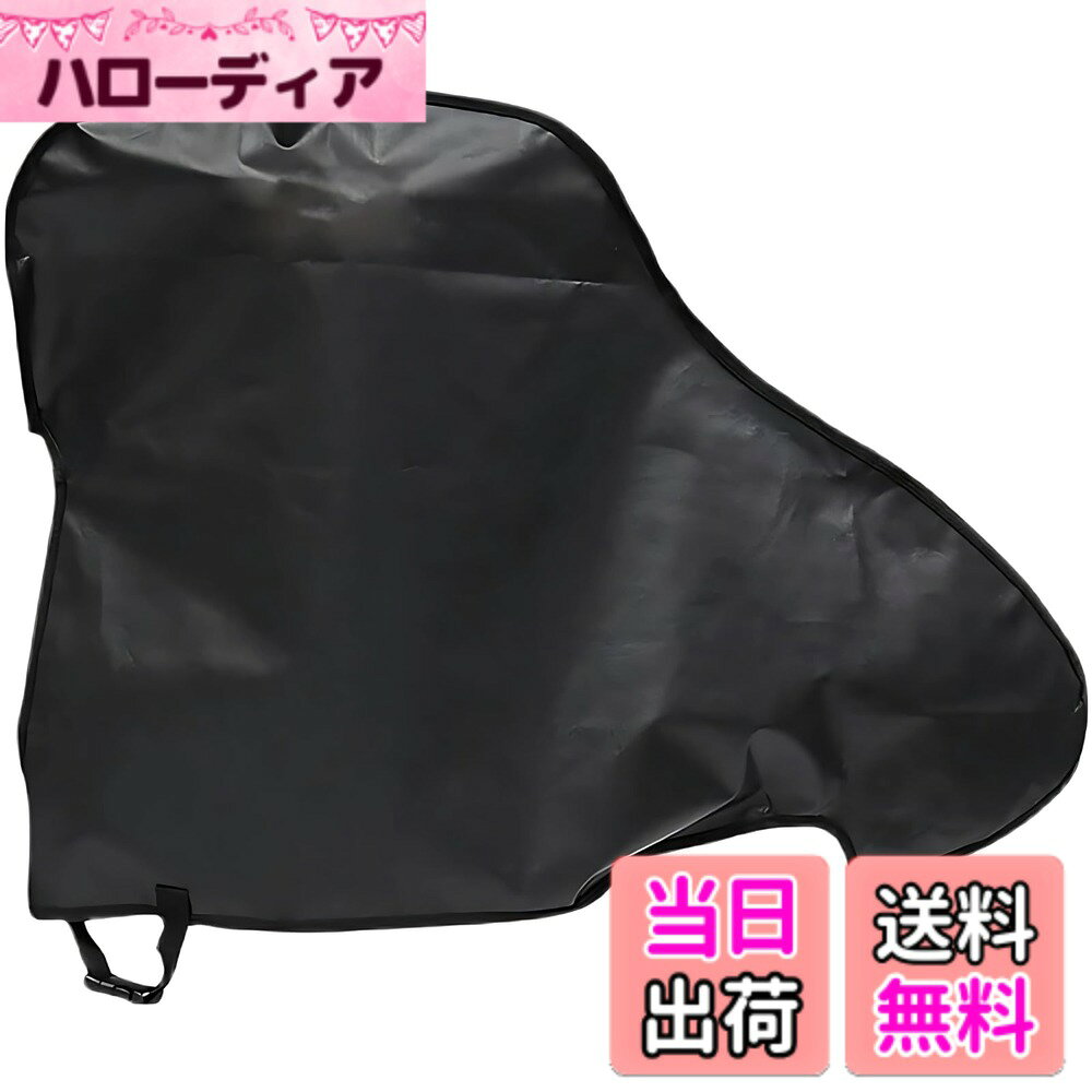 商品情報 商品の説明 このヒッチカバーは、高品質のPVC素材を使用し、裂け目やひび割れに強い設計です。日光や紫外線から連結部を守り、雨や雪などの過酷な気象条件でもコネクターを清潔かつ乾燥した状態に保ちます。 防塵・耐水耐雪設計に加え、フロントとバックの裾には丈夫な縫製が施され、牽引フックをしっかりと覆います。バックルストラップ付きで装着が簡単で、調整も可能。外れにくいので安心してお使いいただけます。 AL-KOスタビライザーやヨーロッパ系キャンピングトレーラーに対応。 アウトドア愛好家やキャラバンユーザーに最適なヒッチカバーで、連結部分を長期間にわたりしっかりと保護します。 主な仕様 高品質素材: 裂けにくく丈夫なPVC素材を使用。耐水性・耐雪性・耐久性に優れ、長期間使用可能です。紫外線防止: 日光や紫外線から連結部をしっかり保護し、劣化を防ぎます。防塵設計: 雨、雪、埃、露からトレーラーのコネクター部分を守ります。簡単固定: バックルストラップ付きで、サイズ調整が簡単。しっかりと固定できて外れにくいデザインです。お手入れ簡単: 汚れに強く、水でサッと洗うだけで清潔を保てます。 # 【送料無料】MagZen ヒッチカバー トレーラー 耐久性 AL-KO対応 キャンピングカー キャラバン ドローバー 保護 色：ブラック キャンピングカーやトレーラーを愛用される方にとって、ヒッチカバーは必要不可欠なアイテムです。しかし、連結部分は日々の使用や悪天候から傷んでしまうことがあります。この問題に共感される方も多いでしょう。特に、雨や雪の中で使用する際、劣化を招く原因となるのが、外部の影響です。そこで、MagZenのヒッチカバーが登場しました。この高品質のヒッチカバーは、連結部分を着実に守り、長期間の使用を可能にします。使いやすさと耐久性を兼ね備えたこのアイテムを手に入れることで、アウトドアライフをさらに充実させてくれるでしょう。ぜひ、この機会にお試しください。 ## 高品質な素材と設計でしっかり保護 MagZenのヒッチカバーは、高品質のPVC素材を使用し、裂け目やひび割れに強い設計になっています。特に、アウトドア活動では、悪天候や過酷な条件にさらされることが多くありますが、このカバーはその影響をしっかりと拒否します。日光や紫外線からも連結部を守り、劣化を防ぐ紫外線防止機能が備わっています。このため、安心して長期間使用できるのが魅力です。 さらに、このヒッチカバーは防塵・耐水耐雪設計です。雨や雪、さらには埃からもトレーラーのコネクター部分を守ります。特に、湿気が多い季節でも、コネクターを清潔かつ乾燥した状態に保つことができます。また、フロントとバックの裾には丈夫な縫製が施されており、牽引フックをしっかり覆います。そのため、悪天候による損傷を防ぐことができ、安心して使用できます。 装着についても配慮されています。バックルストラップ付きで、サイズ調整も簡単です。これにより、ヒッチカバーをしっかりと固定でき、外れる心配もありません。皆様の目的に合わせて、安心してお使いいただけます。このように、MagZenのヒッチカバーは、アウトドア愛好家やキャラバンユーザーに最適な選択肢と言えるでしょう。 ## アウトドアに最適なデザイン MagZenのヒッチカバーは、ただ機能的であるだけでなく、デザインにも特にこだわっています。シンプルで洗練されたブラックの色合いは、どんなトレーラーやキャンピングカーにもピッタリとマッチします。美しい見た目は、使用シーンを選ばず、また意外と目立たずにしっかりと機能を果たしてくれます。 デザインだけでなく、取り扱いもスムーズです。軽量でストレスなく運ぶことができるため、キャンピングカーへの取り付けや取り外しも簡単です。特に長旅の際に、手間をかけずに準備できることは、喜ばしいポイントです。これにより、時間を節約することができ、他のアウトドアアクティビティに集中する余裕が生まれます。 また、カバーはお手入れも簡単です。汚れに強く、水でサッと洗うだけで、きれいな状態を保つことができます。この点は、忙しいアウトドアライフを送る方々にとって、非常にありがたい機能です。会計後も手間いらずで使用できるため、ストレスフリーで過ごせる時間が増えるでしょう。全体的に、MagZenのヒッチカバーは、デザイン性と機能性を兼ね備えた製品として、多くの方に支持されています。 ## AL-KOスタビライザーとの互換性 MagZenのヒッチカバーは、AL-KOスタビライザーにもしっかり対応しています。これは、多くのヨーロッパ系キャンピングトレーラーで採用されている規格ですので、特にトレーラーをお持ちの方には嬉しいポイントです。互換性があることで、安心してお使いいただけます。このヒッチカバーを使用すれば、スタビライザーの寿命も延ばすことが期待できます。 ヒッチカバーを使用することによって、連結部分の保護はもちろん、トレーラー全体の安定性が向上します。これにより、運転時の安全性も高まり、特に長距離の旅を大切にされる方には大きなメリットでしょう。さらに、ヒッチカバーを装着することで、見た目にもクリーン感が増します。トレーラーをお洒落に保ちながら、機能性も抜群です。 このヒッチカバーは特にアウトドア愛好家におすすめで、連結部分を長期間しっかり保護します。これにより、メンテナンスコストを削減でき、トータルでの費用対効果も大いに期待できます。皆様のキャンピングカーライフをより楽しむための心強い味方となることでしょう。 ## まとめ - MagZenのヒッチカバーは高品質なPVC素材を使用し、耐久性に優れています。 - 防水、耐雪、防塵設計で、連結部分をしっかりと守ります。 - シンプルで洗練されたデザインが特長で、アウトドアシーンでも映えます。 - AL-KOスタビライザーとも互換性があり、安全な走行をサポートします。 - 装着・脱着が簡単でお手入れも楽ちん。 MagZenのヒッチカバーを手に入れることで、キャンピングカーやトレーラーをしっかり守り、お気に入りのアクティビティを安心して楽しむことができます。ぜひ、この機会をお見逃しなく。