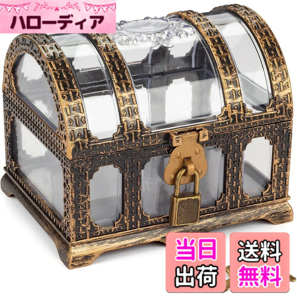 楽天市場】宝箱 海賊 おもちゃ（収納家具｜インテリア・寝具・収納）の通販