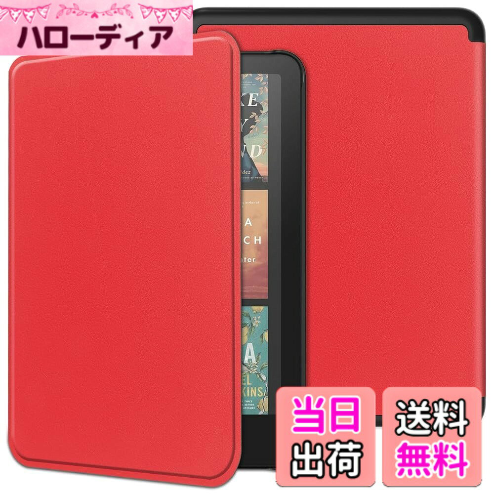 【送料無料】Kepuch Custer 色：レッド