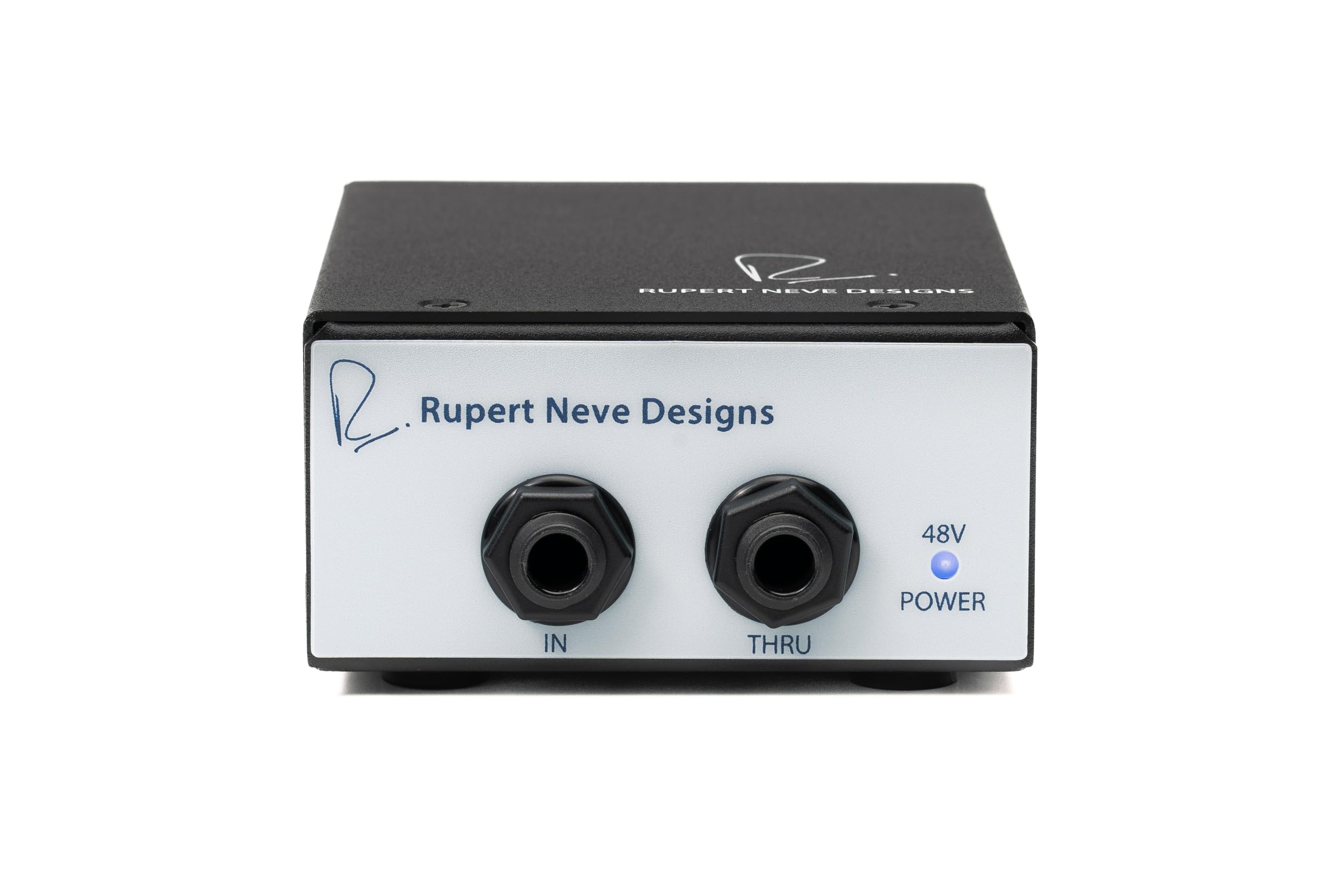 【送料無料】Rupert Neve Designs RNDI-M RNDIシリーズ 8.25 *12.1*4.45 cm 国内正...