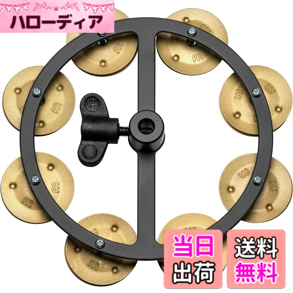 商品情報商品の説明商品紹介 ■ARTIST SERIES HIHAT TAMBOURINE BENNY GREB ベニー・グレブ・アーティストシリーズ・ハイハットタンバリンは、彼の代表的なシグネチャー・シンバルのフィニッシュである、サンドブラスト加工をジングルに施し、ドライ・ビンテージなサウンドとマットなルックスを特徴とします。 8組のブラス・ジングルは、まろやかでありながらエッジの効いたサウンドを生み出しグルーヴを盛り立てます。 SIZE : 5" MATERIAL : Sand blasted brass jingles こちらの商品は日本国内代理店商品となります。 並行輸入品に関しては、代理店を受けることが出来ませんのでお気を付け下さい。 ご注意（免責）＞必ずお読みください 参考価格として表示しているのは商品発売時点でのメーカーの想定した価格です。主な仕様 ベニー・グレブの代表的なシグネチャー・シンバルのフィニッシュである、サンドブラスト加工をジングルに施してありますドライ・ビンテージなサウンドとマットなルックスを特徴とします8組のブラス・ジングルは、まろやかでありながらエッジの効いたサウンドを生み出しグルーヴを盛り立てますメーカー側の意匠変更により、予告なく外観上のデザイン・カラー・仕様等が変わる場合がございますこちらの商品は日本国内代理店商品となります(並行輸入品は代理店を受けることが出来ません)