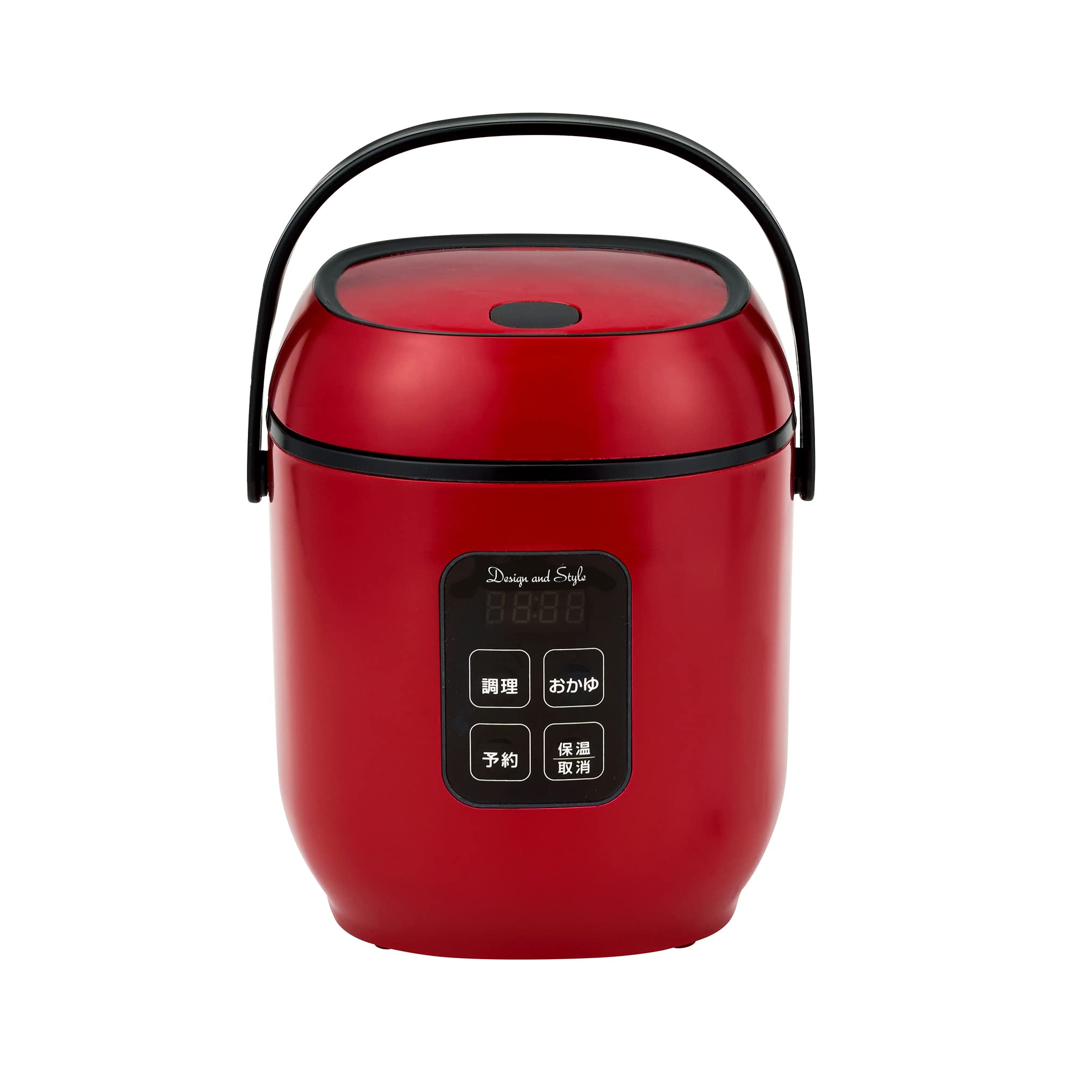楽天市場】炊飯器 5合炊き（電子レンジ用炊飯器｜調理器具）：調理器具