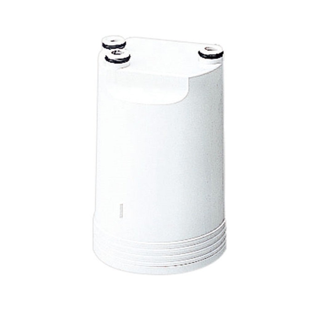 【送料無料】パナソニック 整水器カートリッジ 浄水器用 1個 TK72301 色：ホワイト