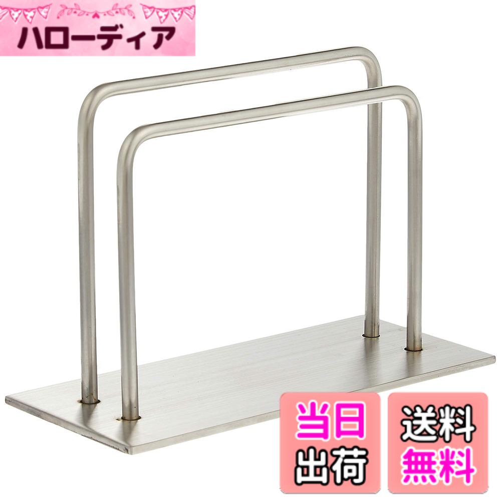 商品情報商品の説明●卓上の雰囲気を1段上げる優しいデザイン主な仕様 幅x奥行x高さ(mm)：150x65x95br有効幅(mm):15brメーカー品番：J-1br有効幅(mm)：15br材質:SUS304