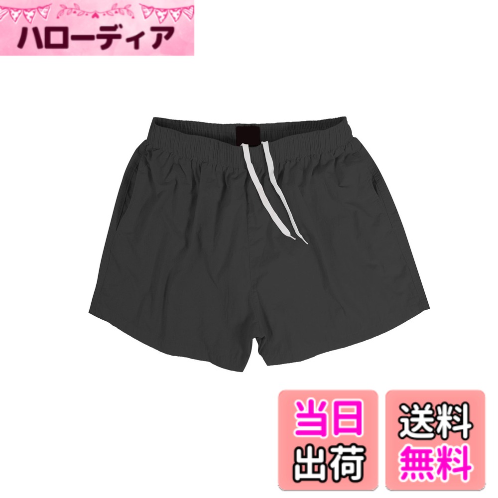 商品情報商品の説明主な仕様 全方位の特徴を見たい方にはブラックの画像を選んで見てくだざい、腰部分にファブリックのナイロンがありますので、サイズに準ずる28cmから48cmまで広げできます。また引き紐も付いでいます。調整することが自由アンド簡単です。腰だけではなくファブリック全体のストレッチがあります、指を握って引っ張って弾力が感じることができます。良い染料を選んで色褪せが出でにくいです。普段着としてはもちろん、弾力抜群そして柔らかくてとても動きやすいので、水泳やスポーツ、ジムなどのアクティブな場面でのウェアや、さらにルームウェアとしてもお使いいただけます。短パンの裏側にメッシュが付いでいます。手触り良い、念入りに仕立て、おしゃれコーデ、柔かくて爽やか、履き心地が快適です。無地かつ穏やかなので、夏の日に友達と遊ぶの時、スポーツの時、平穏な一人の時など、またライブや野外フェスで活動用のもおすすめます。様々な場面に役に立つ。シンプルなデザインですが、エレガントな雰囲気がさりげなく感じでいます。日常生活にいつもの時より平穏な日々を暮らすことができますようための夏の定番一着です。