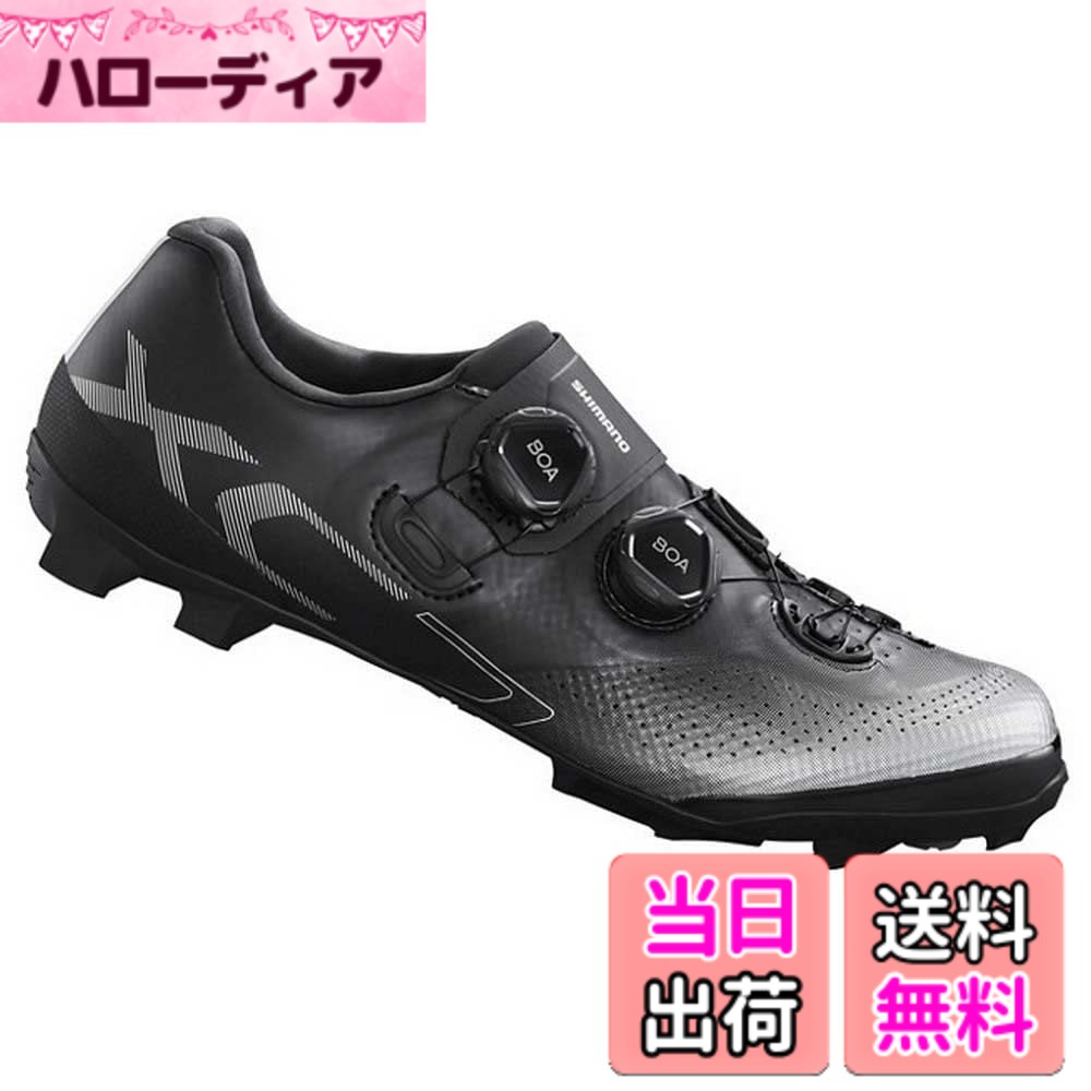 商品情報商品の説明サラウンドラップアッパーとミッドソール構造を採用したSHIMANO XC7のMY22モデル。アウトソールはシマノオリジナルラバーコンパウンド「ULTREAD」を使用。ラバーコンパウンドを自社開発することでブロックパターンなどを追究。ブロックの形状と位置は、ペダルを確実にキャッチし、泥の積み重ねを回避するように最適化。主な仕様 サラウンドラップアッパーとミッドソール構造を採用したSHIMANO XC7のMY22モデル。アウトソールはシマノオリジナルラバーコンパウンド「ULTREAD」を使用。ラバーコンパウンドを自社開発することでブロックパターンなどを追究。ブロックの形状と位置は、ペダルを確実にキャッチし、泥の積み重ねを回避するように最適化。