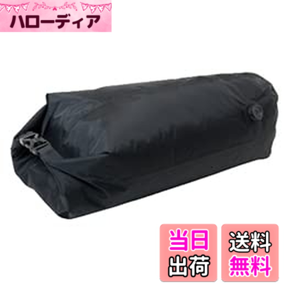 【送料無料】トピーク ウォータープルーフ インナーバッグ 6L バックローダー