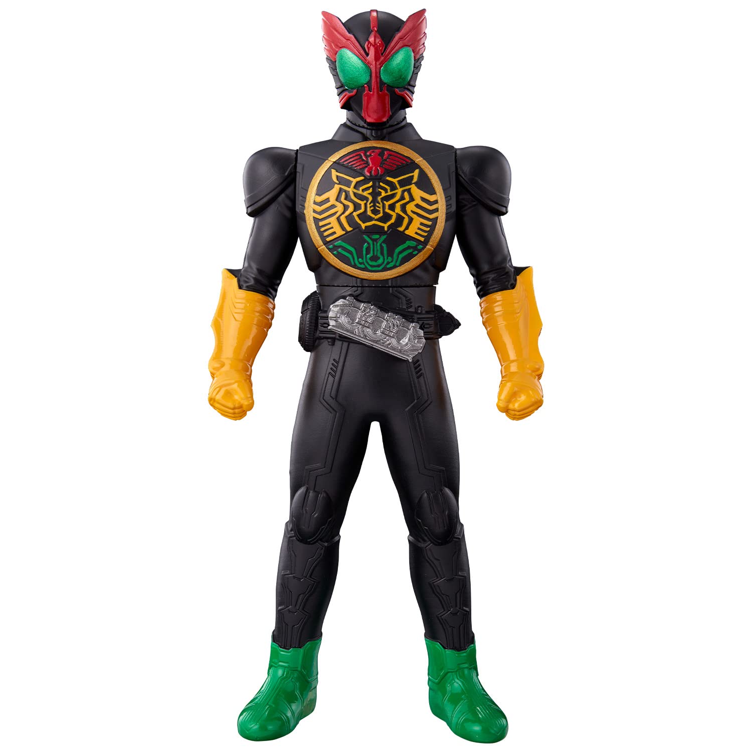 【送料無料】[バンダイ(BANDAI)]仮面ライダーソフビシリーズ(平成2期)