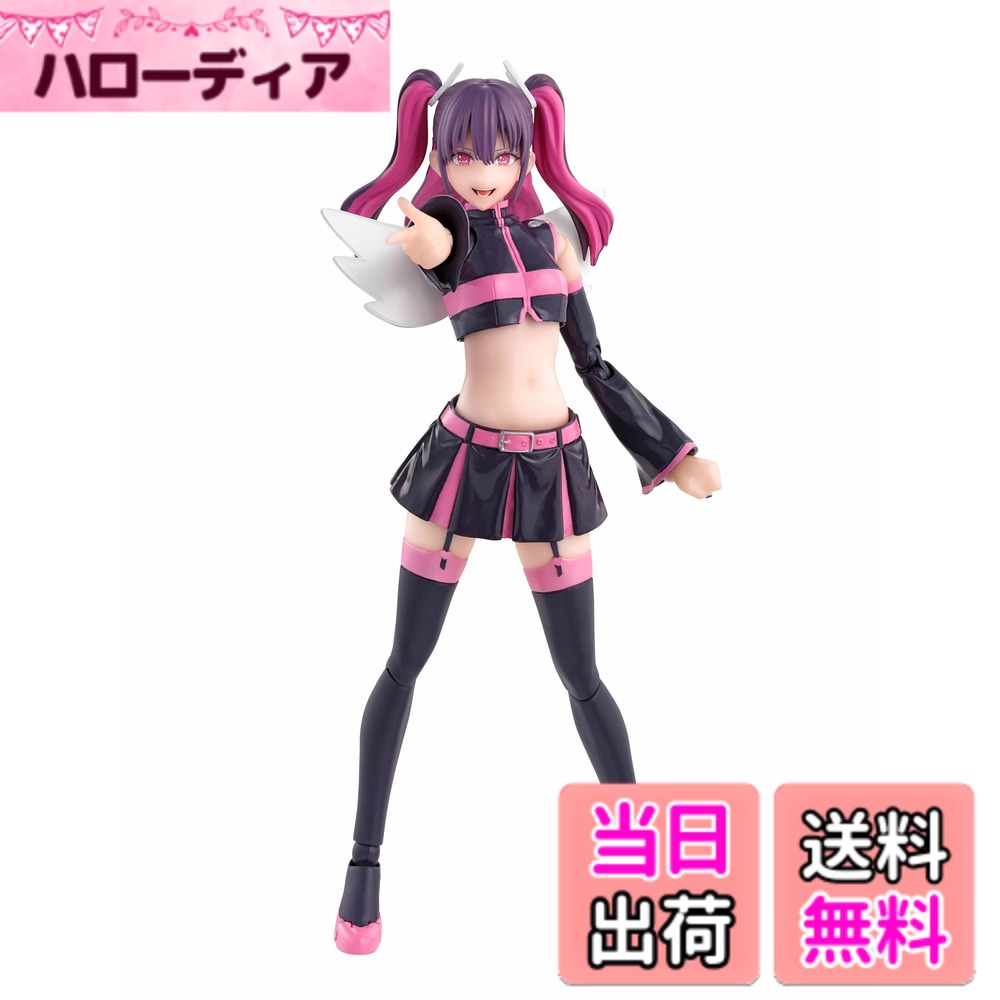 商品情報商品の説明商品紹介 TVアニメ「2.5次元の誘惑」より「橘 美花莉」のミリエラの天使空挺隊衣装のS.H.Figuartsが登場！ 夏のイベントで着た天使空挺隊衣装で登場。 豊富な表情パーツや手首パーツのほか、武器パーツも付属しているので劇中の様々なポージングが再現可能！ ■セット内容 本体、交換用手首パーツ左右各4種、交換用表情パーツ4種、武器パーツ 安全警告 該当なし主な仕様 (C)橋本悠／集英社・リリサ製作委員会画像はイメージです。商品の画像・イラストは実際の商品と一部異なる場合がございますのでご了承ください。