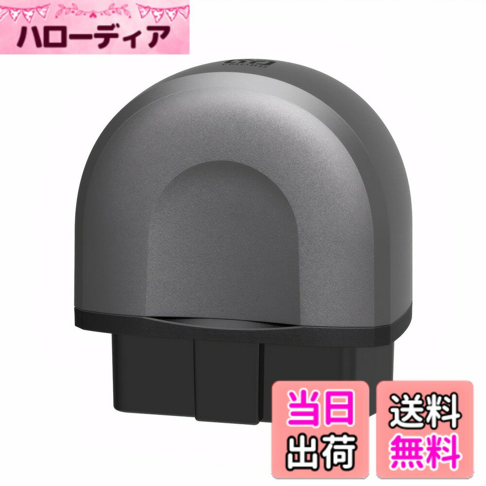 【送料無料】Mengshen OBD2 スキャナーリーダー ワイヤレス自動接続 クリアエラーコード ライブデータ 電圧パフォーマンステスト 自動診断スキャンツール iOS&Android用