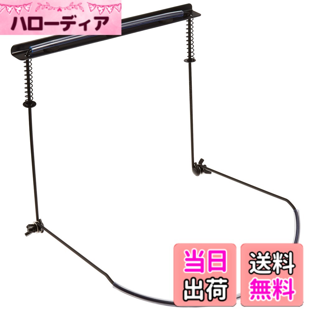 商品情報商品の説明商品紹介 ハンズフリーでハーモニカを演奏するためのホルダー 弾き語りでの使用に最適です。 ■ホルダー部分幅:約195mm ハーモニカだけでなく、カズーなど他楽器のホルダーとしても使用可能。 ご注意（免責）＞必ずお読みください 参考価格として表示しているのは商品発売時点でのメーカーの想定した価格です。主な仕様 ハンズフリーでハーモニカを演奏するためのホルダー弾き語りでの使用に最適ホルダー部分幅:約195mmbrハーモニカだけでなく、カズーなど他楽器のホルダーとしても使用可能メーカー側の意匠変更により、予告なく外観上のデザイン・カラー等が変わる場合がございます。予めご了承ください。