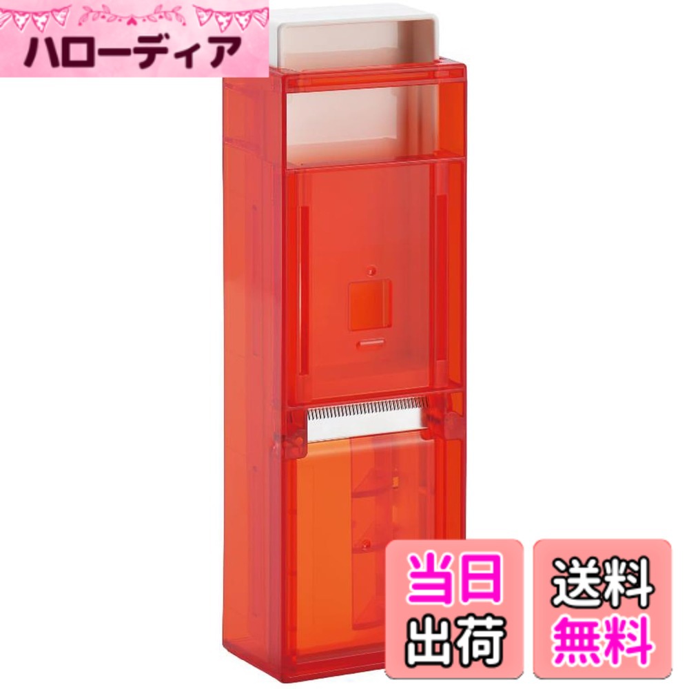 商品情報商品の説明切り餅を簡単にスライス主な仕様 サイズ(約):65x42x200mmbr本体重量 (約) :147gbr素材・材質:スライサー・ホルダー・フラップ/ABS(アクリロニトリル・ブタジエン・スチレン)樹脂、刃・スプリング・ネジ/ステンレススチール生産国:日本