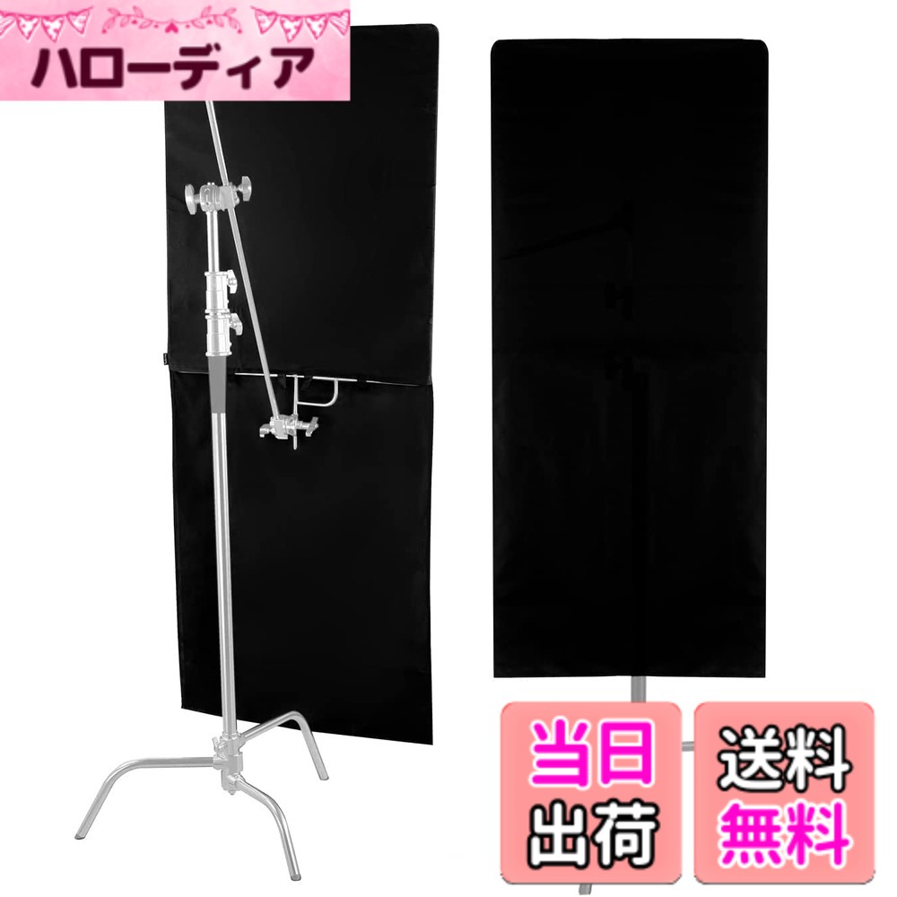 商品情報 商品の説明 説明 Selens マグネット式フラッグパネル 取り外しが快速 遮光用暗幕布が付きの撮影キットです。 高品質で取り外しも便利：ステンレス鋼で製造され、軽量、耐蝕も優れ、変形しにくく、耐久性があります、長時間ご使用いただけます。 素早い組み立て＆分解可能：接合部にはマグネット式の設計で、旗竿板の着脱が迅速に行え、とても便利です。 ディフューザー&amp;ブラックのリフレクター：あなたの撮影要求を満足できます。 便利性：使用サイズは75 x 90cm、収納サイズは75 x 35cm。反射布の取り付けは簡単なベルクロステッチを使用しています。 遮光用暗幕布：188cmx75cmの長いの暗幕布が付きますので、撮影中への対象物の輪郭強調、アウトドア撮影中の陽光遮断にも役立ちます。 適用範囲：商品撮影、ロケ撮影、ビデオ撮影、広告、ポートレート、アート撮影、結婚式などに適用です。 製品仕様： 素材：ステンレス サイズ：75cmx90cm 収納サイズ：75cmx35cm 梱包内容： フラッグパネルx1 暗幕布x1 主な仕様 【耐久性】高品質なステンレス鋼製素材を採用して、軽量、耐蝕も優れ、変形しにくく、長時間ご使用いただけます。【快速に取り付け】マグネット式のデザインで、フラッグパネルの装着や取り外しも快速に実現し、とても便利です。【収納便利】サイズ：75cmx90cm、取り外しのサイズ：75cmx35cm、コンパクトに収納できます。屋外撮影時も持ち運びも便利です。【暗幕布付き】吸光性が高い暗幕布が付属し、サイズ188cmx75cmで、全身撮影の光の反射を抑えられ、余計な光も消減し、撮影対象に自然に引き立てます。室外撮影でも、太陽光などを遮断することができます。【多用途】商品撮影、人物撮影、屋外撮影、全身ポートレートなどに活躍します。 # 【送料無料】Selens フラッグパネル 75cm x 90cm ステンレス製 レフ板 サンスクリム反射板 撮影用フラック 折りたたみ式 取り外し快速 スタジオ撮影 写真照明反射器 広告 インタビュー ビデオ撮影 人物撮影など対応 撮影時に直面するお悩み、多くの方が共感することでしょう。明かりが均等に入らない、影が気になる、などの悩みはそのまま撮影のクオリティに影響します。そんな課題を解決してくれるのが、Selens フラッグパネル です。この商品は、簡単に持ち運びできるだけでなく、優れた耐久性を持ち、さまざまなシーンで活躍します。ステンレス製で軽量かつ耐蝕性に優れ、長時間使用しても安心です。使いやすさを追求したデザインは、まさにプロフェッショナルのために作られています。これにより、あなたの撮影が一段とクオリティの高いものになるでしょう。今すぐこの商品を手に入れ、撮影での悩みを解消しませんか？ ## 1. Selens フラッグパネルの特長と利点 Selens フラッグパネルの主な特長は、まずその素材です。ステンレス製であるため、軽く、そして耐久性が非常に高いです。これにより、長時間の使用でも変形や劣化を気にせずに済みます。また、持ち運びやすさも考慮されており、サイズは75cm x 90cmですが、収納時は75cm x 35cmに折りたためます。このコンパクトさは、外での撮影時に非常に便利です。 次に、設計面では、接合部がマグネット式になっているため、迅速に組み立てられるのが嬉しいポイントです。従来のパネルは、取り扱いが煩雑で時間がかかることが多いですが、このフラッグパネルはその点を改善しています。使いたいときにサッと出せるため、撮影のチャンスを逃さないでしょう。 さらに、付属の暗幕布は、外光を遮断する効果があります。これにより、撮影対象の色味や質感を正確に反映させることが可能リフレクターとしての性能も秀逸で、あらゆる環境下での光のコントロールを簡単に実現します。プロからアマチュアまで、幅広いユーザーにとって、非常に有用なアイテムとなっています。 ## 2. 使用方法と撮影シーン 使用方法は非常にシンプルです。まず、フラッグパネルを広げ、マグネットで接合部を取り付けます。この工程は数秒で完了するため、特に急いでいる場合や時間が限られている状況でも安心です。次に、必要に応じて付属の暗幕布を装着することで、外光を効果的にシャットアウトできます。これにより、撮影対象を際立たせることができ、より美しい写真を撮影することが可能です。 具体的な使用シーンとしては、製品撮影やポートレート、アート撮影などが考えられます。また、ロケ撮影やインタビューなど、屋外での撮影でも頼りになります。例えば、結婚式の撮影では、自然な光を利用しながらも、影を和らげるためにフラッグパネルを使うことで、柔らかい雰囲気を演出できるでしょう。 また、商品撮影においては、正確な色味を再現するために多くのプロがこのフラッグパネルを愛用しています。たとえば、透明感のある飲料や化粧品など、特にその商品の特性を引き立てるのに役立ちます。さまざまなシーンで活用できるため、1つ持っておくと非常に便利です。 ## 3. 他のフラッグパネルとの違い 市場には多くのフラッグパネルがありますが、Selens フラッグパネルが際立つ理由は、やはりその耐久性と使いやすさにあります。多くのフラッグパネルは軽量化のために素材に妥協しがちですが、Selensは高品質なステンレス鋼を採用しています。このため、長持ちし、頻繁に使用してもヘタらないのが魅力です。 加えて、マグネット式の接合部は、他にはあまり見られない特徴です。通常は時間がかかる組み立てや取り外しがスムーズに行えるため、フィーリングが大きく向上します。これにより、使い心地も大変良く、初めて使う方でもスムーズに操作していただけるでしょう。 また、標準的なサイズのパネルが多い中、Selens フラッグパネルは、75cm x 90cmのサイズで特に使いやすいと評判です。これによって、様々な撮影シーンに対応でき、特に人物撮影や商品撮影で効果を発揮します。 さらに、デザインがシンプルなのも評価されています。複雑な構造や機能は逆に使いづらさを生むことがありますが、Selensは必要十分な機能を持ち、無駄を省いた設計がされています。 これらの点から、Selens フラッグパネルは、他の製品と一線を画しており、撮影のクオリティを高めたい方には特にオススメです。 ## 4. カスタマーレビューと評価 ユーザーから寄せられるレビューでは、「扱いやすい」との声が多く見受けられます。特に、小型カメラで撮影される方や初心者からの評価が高いです。マグネット式の接合部が特に好評で、素早く組み立てができるため、忙しい撮影現場でもストレスなく使える点が重宝されています。 また、耐久性に関しても評価が高く、「何度も使っても傷がつかない」との意見が寄せられています。これにより、コストパフォーマンスも高く、通年で使えるアイテムとなっています。 一方で、「もう少し大きなサイズがあれば」といった声もありますが、それ以上に、コンパクトさや持ち運びやすさにメリットを感じている方が多いようです。また、付属の暗幕布についても、「使用しやすさ」や「効果がある」との意見が多数見られ、付加価値が高い商品であることが証明されています。 このように、Selens フラッグパネルは、撮影者にとって有用なアイテムであり、幅広い評価を得ています。この商品は、あなたの撮影のクオリティを向上させること間違いないでしょう。 ## まとめ - Selens フラッグパネルは、ステンレス製で非常に耐久性が高いです。 - マグネット式設計により、素早く組み立てられます。 - コンパクトに収納でき、持ち運びに便利です。 - 商品撮影、ポートレート、屋外撮影に最適です。 - 付属の暗幕布が外光を効果的に遮断します。 このように、Selens フラッグパネルを使用することで、あなたの撮影がもっと良くなるはずです。今すぐ試してみませんか？