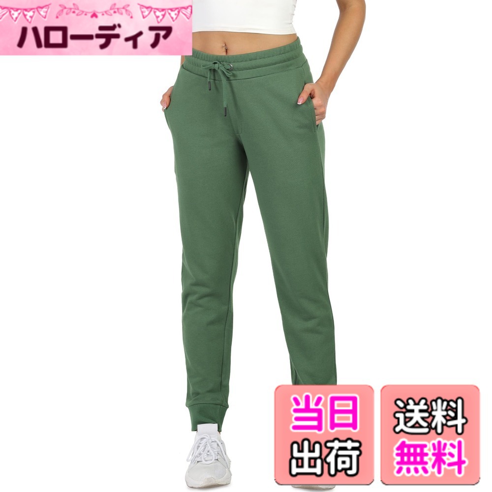 商品情報商品の説明主な仕様 【厳選された素材】柔らかくて軽量で、お肌に馴染やすくラクチンな着用心地を持ちます。また、吸汗性や通気性に優れ、激しいトレニンーグしても蒸れ感はなくサラサラと快適です。【こだわったデザイン】二つのサイドポケットが用意され、カード、鍵、スマホなど出かける必要な小物を一気に収められ、利便性が高いです。ウェストバンドに調節可能なドローコードも付いて、体型に合わせて調節できます。サイド側の縫い目はフラットロックステッチ仕様で、擦れにくいです。【縫製と生地】四針六線の縫製技術で平らな縫い目で快適な肌触りを実現し、破れやほつれに強い、激しい動きでもちくちくすることなく、抜群の着用感を誇ります。【コーデイネットしやすい】綺麗な脚ラインを演出しつつ、程良いゆったり感で、トップスはシャツまたはTシャツ一枚でも洗練された大人女性の魅力を引き出します。スポーツブラやオーバーサイズのトップスとの相性も良く、気楽にフィットネスできます。【幅広く活躍】ファッション性や機能性を兼ね備えたアクティブウェアで、ダンスやピラティス、ジム、ジョギング、ランニングなどのトレーニングやフィットネス、スポーツシーンなど幅広く活用できるほか、日常のルームウェアやお散歩用にもおすすめです。