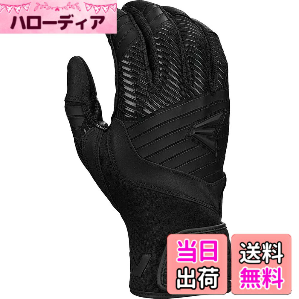 【送料無料】イーストン（EASTON) 野球用 バッテ 手袋 バッティンググラブ ウォー...