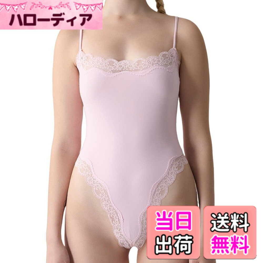 【送料無料】[Maeau] レディース レオタード 補正下着 シェイプ...(4.0)