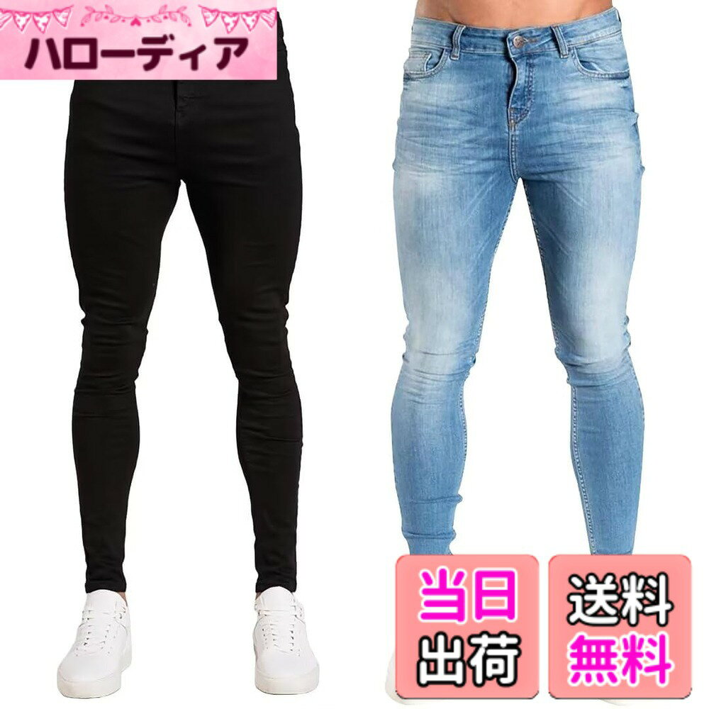 【送料無料】[NORRA] ジーパン ストレッチ メンズ ジーンズ ス...(4.0)