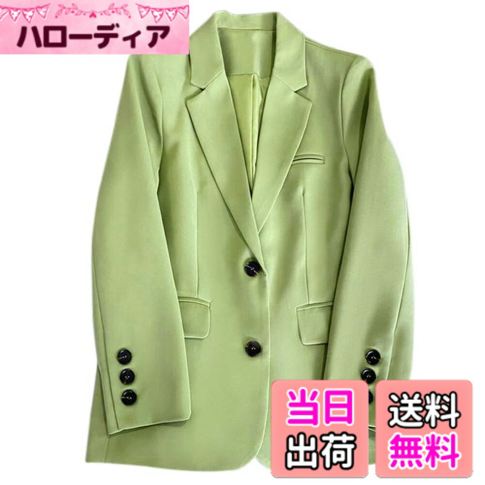 【送料無料】[FHLHY] テーラード ジャケット レディース フォー...(4.0)