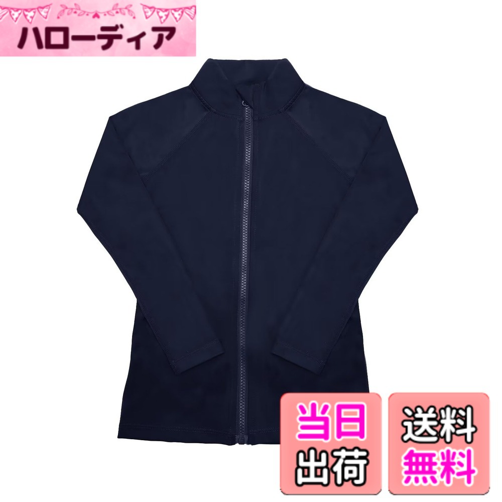 商品情報商品の説明主な仕様 UVカット効果：Sillictorの子供ラッシュガードは、紫外線から肌を守るために設計されています。日焼けの心配なく、快適な水着体験を楽しむことができます。冷感速乾素材：特殊な素材を使用しているため、水着がすばやく乾くだけでなく、涼しい快適さを提供します。プールやビーチでの活動中も快適に過ごせます。水陸両用デザイン：このラッシュガードは水陸両用ですので、サーフィンやスイミング、ビーチバレーなど、あらゆる水中スポーツに適しています。スタイルと機能の両方を兼ね備えた多目的な水着です。優れた通気性：通気性が抜群な素材を使用しているため、長時間着用しても蒸れず、快適な状態をキープします。暑い日でも涼しく過ごせます。耐久性&耐塩性素材：海水に耐えることができる耐塩性素材を使用しており、長期間使用しても品質を保ちます。縫い目を四針六線技術でフラットに縫製することで快適な肌触りを実現し、特殊縫製により耐久性を期待できます。