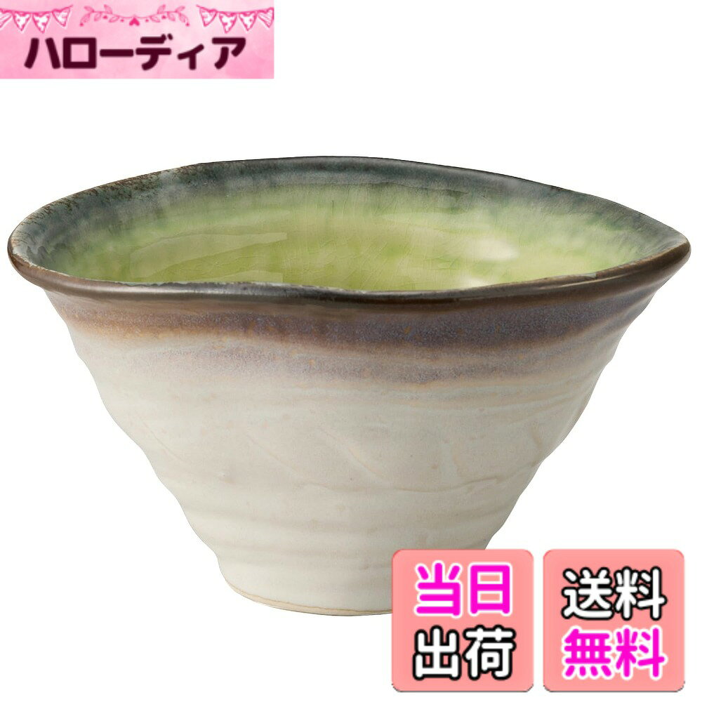 【送料無料】TAMAKI カナデ ボウル 色：黄、サイズ：丼特大/1550ml