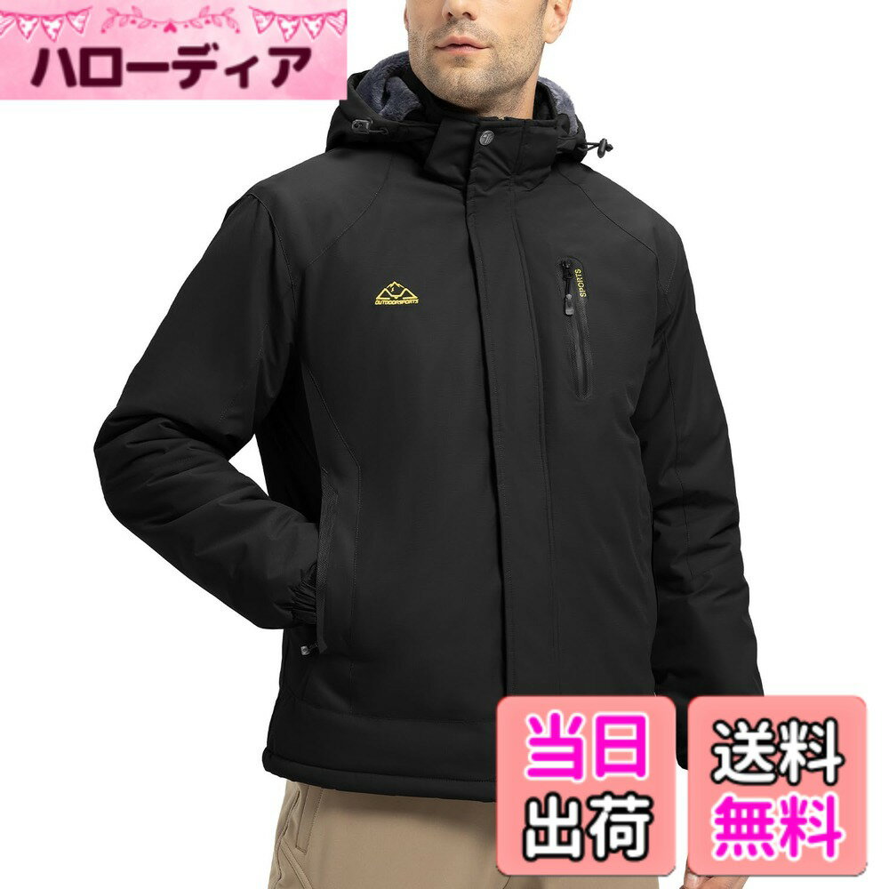 【送料無料】[YSENTO] メンズ 防寒着 ファスナー逆 アウトドア...(4.0)