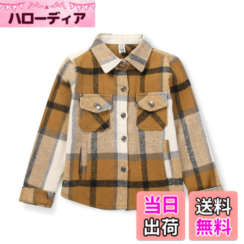 商品情報商品の説明説明 Size: 120：バスト---69cm、肩幅---28.5cm、長さ---45cm； 130：バスト---73cm、肩幅---30cm、長さ---49cm； 140：バスト---77cm、肩幅---31.5cm、長さ---53cm； 150：バスト---82cm、肩幅---33cm、長さ---57cm； 160：バスト---87cm、肩幅---34.5cm、長さ---61cm； 170：バスト---92cm、肩幅---36cm、長さ---65cm； 手工で測っていますので、1-3 cmの誤差があるかもしれませんが、ご了承ください。主な仕様 そのまま着ても羽織りや腰巻きにもOK、秋冬にはやっぱり1枚欲しいアイテム！定番のチェックは大柄小柄合わせた使いやすい全8色をラインナップ。やや短めな起毛素材は軽くてとても柔らかな肌触りで着心地は抜群です。普段使いから旅行でも着回しがきいて秋冬-春先まで長く大活躍します！いつでもどこでも本当に使えるので秋冬マストの1枚としてとってもおススメです。
