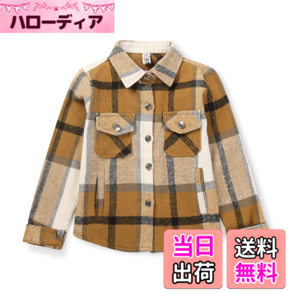 商品情報商品の説明説明 Size: 120：バスト---69cm、肩幅---28.5cm、長さ---45cm； 130：バスト---73cm、肩幅---30cm、長さ---49cm； 140：バスト---77cm、肩幅---31.5cm、長さ---53cm； 150：バスト---82cm、肩幅---33cm、長さ---57cm； 160：バスト---87cm、肩幅---34.5cm、長さ---61cm； 170：バスト---92cm、肩幅---36cm、長さ---65cm； 手工で測っていますので、1-3 cmの誤差があるかもしれませんが、ご了承ください。主な仕様 そのまま着ても羽織りや腰巻きにもOK、秋冬にはやっぱり1枚欲しいアイテム！定番のチェックは大柄小柄合わせた使いやすい全8色をラインナップ。やや短めな起毛素材は軽くてとても柔らかな肌触りで着心地は抜群です。普段使いから旅行でも着回しがきいて秋冬-春先まで長く大活躍します！いつでもどこでも本当に使えるので秋冬マストの1枚としてとってもおススメです。