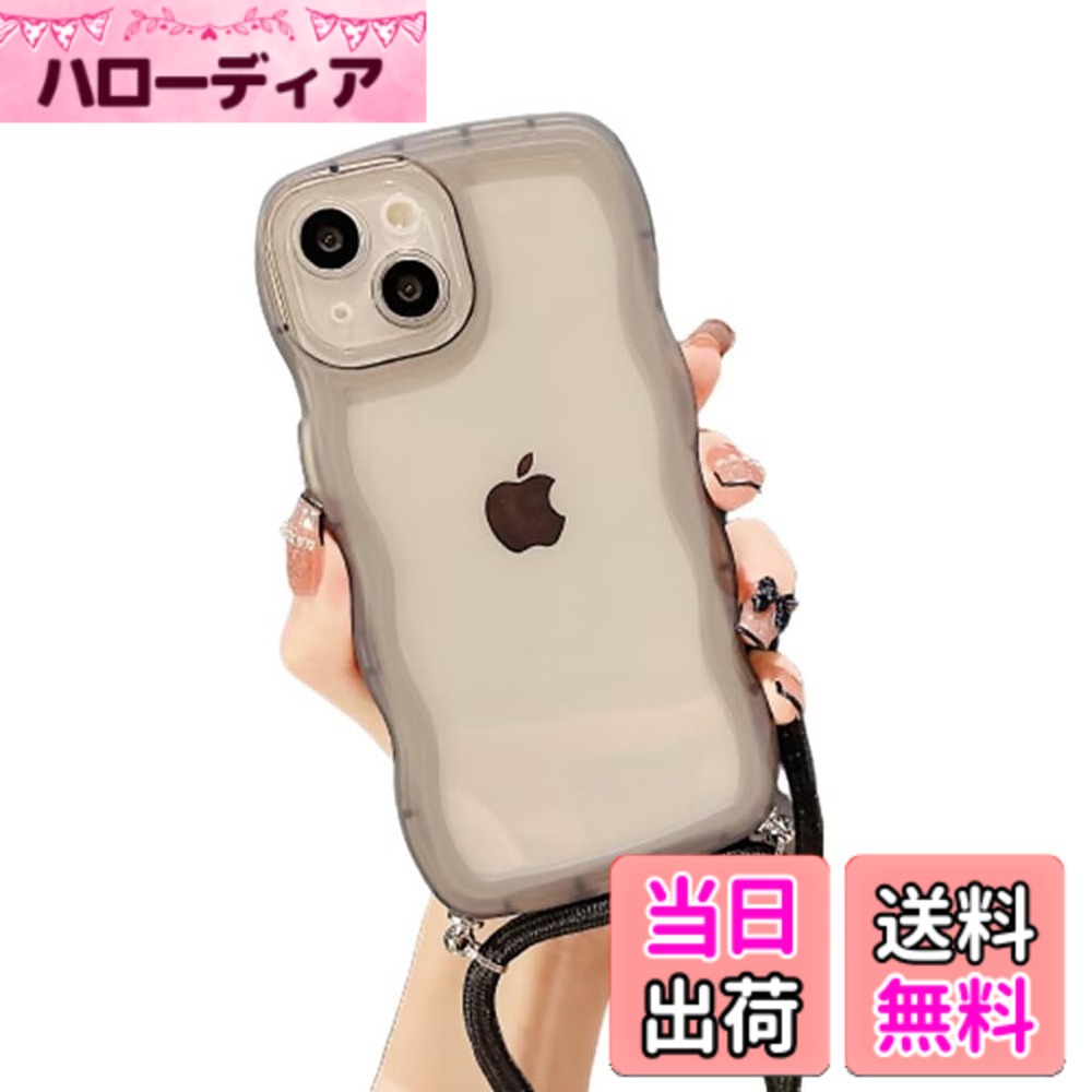 商品情報商品の説明主な仕様 【高品質の素材】ネックバンドの電話ケースは高品質の液体シリコンで作られ、内層は超微細繊維素材で作られているため、衝突や引っかき傷から電話を保護できます。ストラップは、ストラップを壊さない高品質の強化および厚みのあるナイロン素材で作られています。金具は高品質のステンレス鋼でできており、耐久性が高く錆びません。【肌触りも良い】違和な手触りを感じるまいとともに、落下の衝撃を吸収します、しっかりと一時の不覚からスマホを守ります。【押しやすいボタン設計】ケースを装着したまま、音量、電源ボタン部分も押しやすい、軽量・適度な厚みで、ワイヤレス充電も対応できます。【おしゃれ落下防止】ストラップ部分は高級感のあるナイロン素材を使用しているため丈夫で、長時間の着用も快適です。シリコンケースには首から下げられるようにショルダーストラップが付いており、まるでアクセサリーのようにスマホを着用できます。落下防止はもちろん、紛失防止にも役立ちます。 特に旅行や、小さなお子様がいるお母さんにおすすめ、バッグから携帯を取り出す手間がはぶけます。【安心】製品についてはどんな質問または意見がございましたら、いつでも気軽におお問い合わせください。万が一商品に不具合がある場合は、購入履歴より弊社までご連絡いただければ迅速に対応いたしますいたしますので そして効果的な解決方法を提供します。