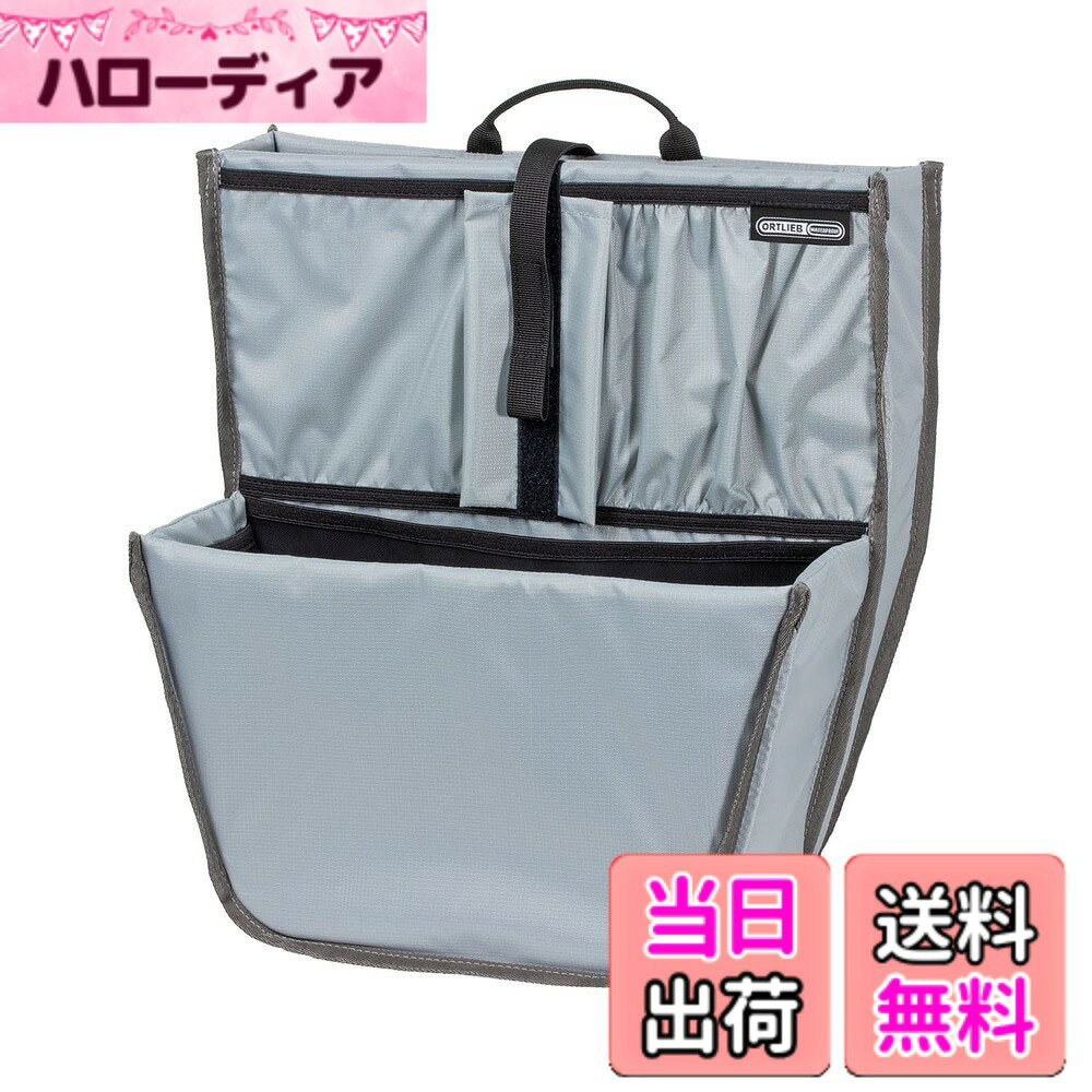 商品情報商品の説明パニア用のナイロン製オーガナイザー、コミューターインサート。ドリンク・ツール・お弁当など分けて入れておけば、バッグの中はいつでも整理整頓されます。頑丈でクッション性に優れているためノートパソコンやタブレットの持ち運びも安心で、通勤や通学にパニアバッグを使う方にピッタリです。一番大きなスペースには、着替えやシューズも収納できます。 OR-F3906 H36xW23/32xD16cm/■JANコード:4013051050357 グレー 500g Nylon主な仕様 パニア用のナイロン製オーガナイザー、コミューターインサート。ドリンク・ツール・お弁当など分けて入れておけば、バッグの中はいつでも整理整頓されます。頑丈でクッション性に優れているためノートパソコンやタブレットの持ち運びも安心で、通勤や通学にパニアバッグを使う方にピッタリです。一番大きなスペースには、着替えやシューズも収納できます。 OR-F3906 H36xW23/32xD16cm/■JANコード:4013051050357 グレー 500g Nylon
